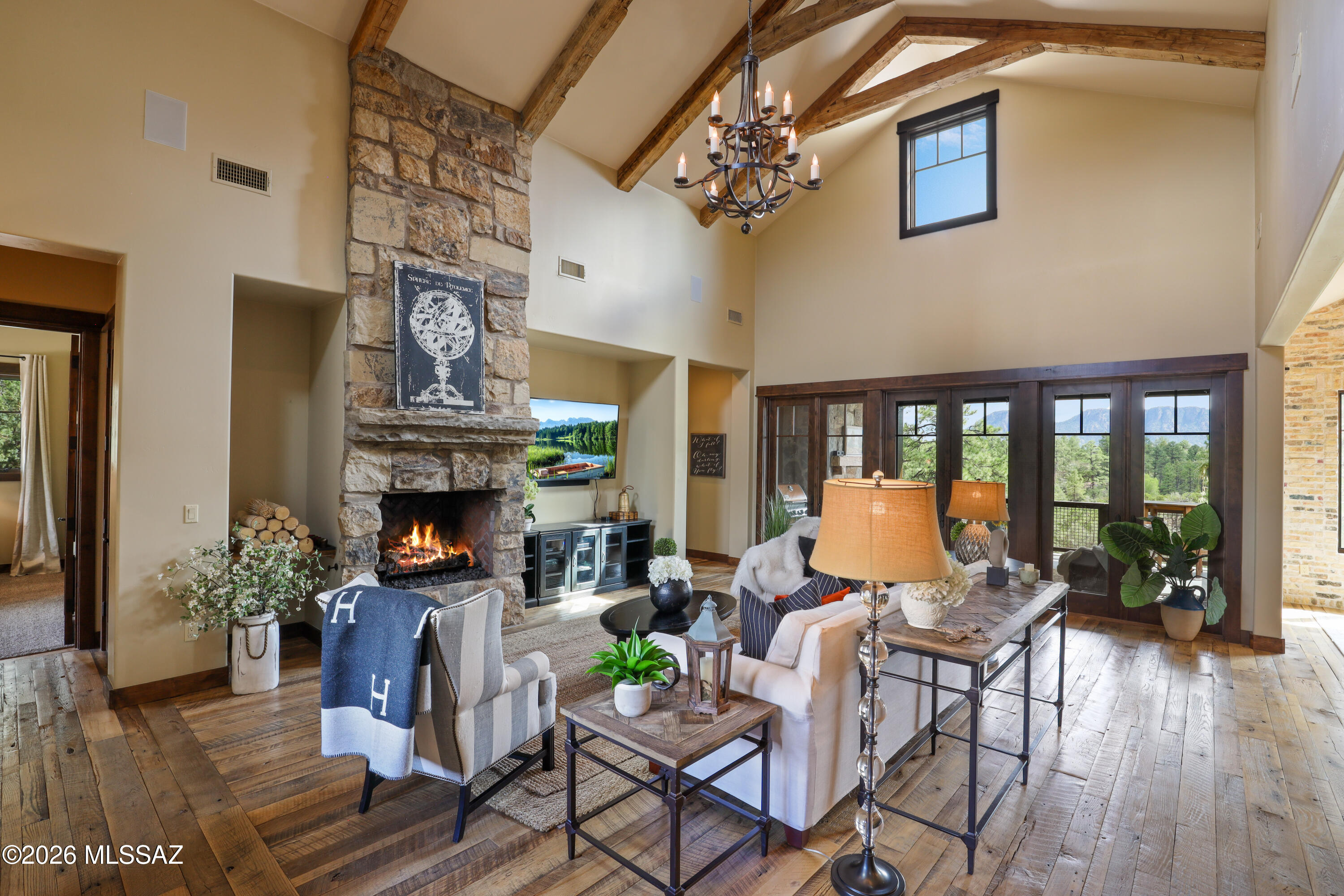 Out Of Pima County - Residential
