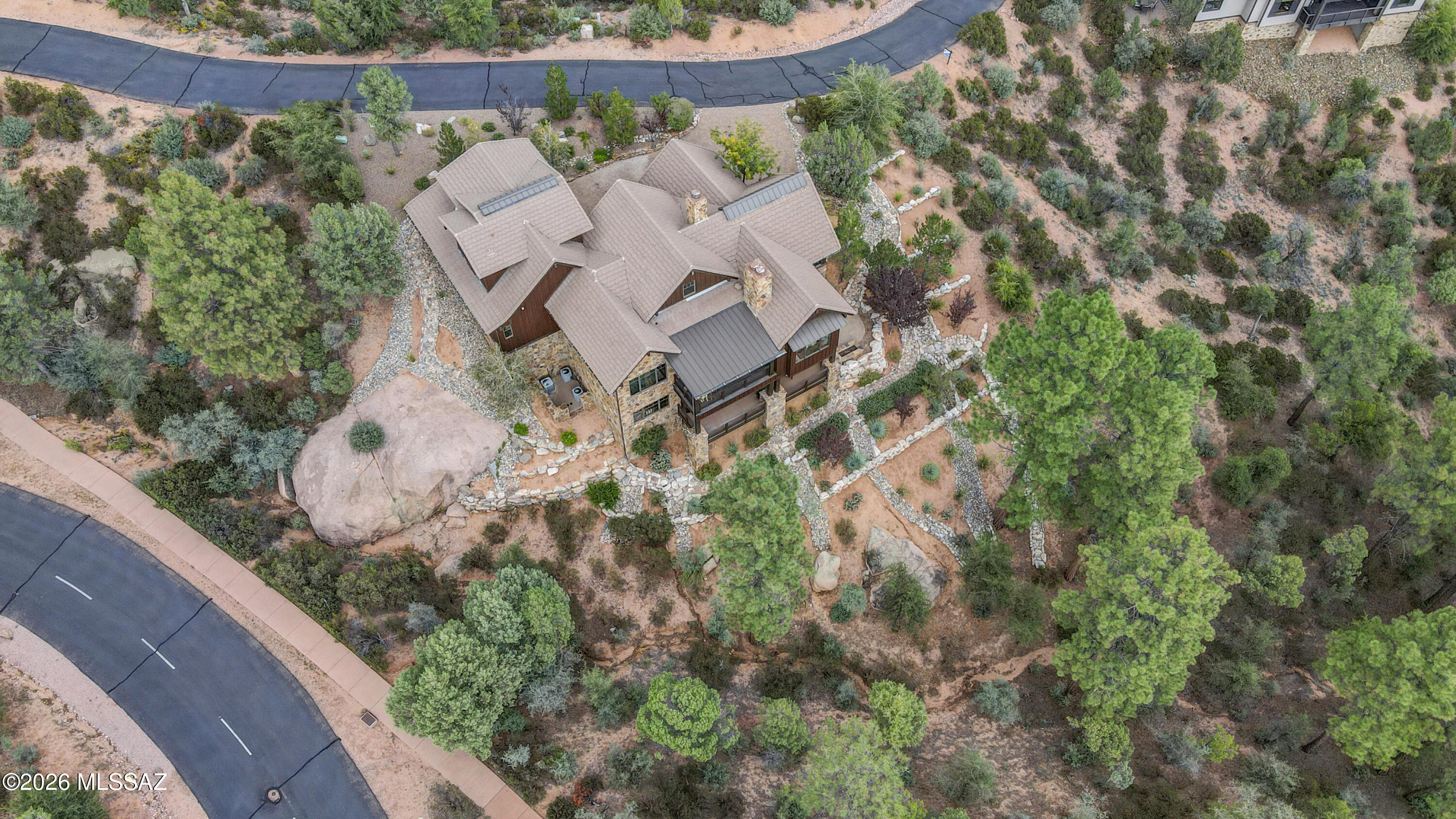 Out Of Pima County - Residential