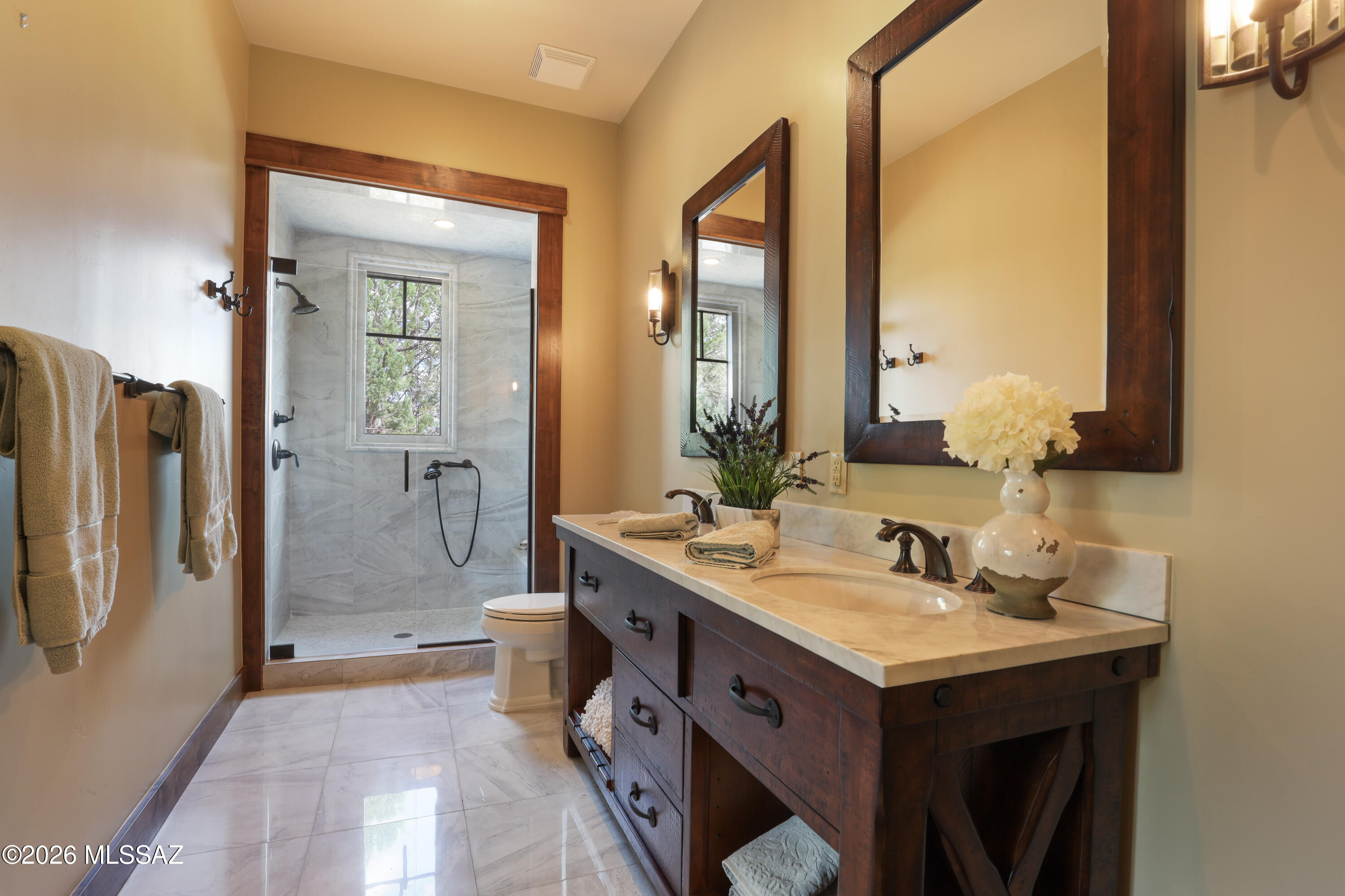 Out Of Pima County - Residential