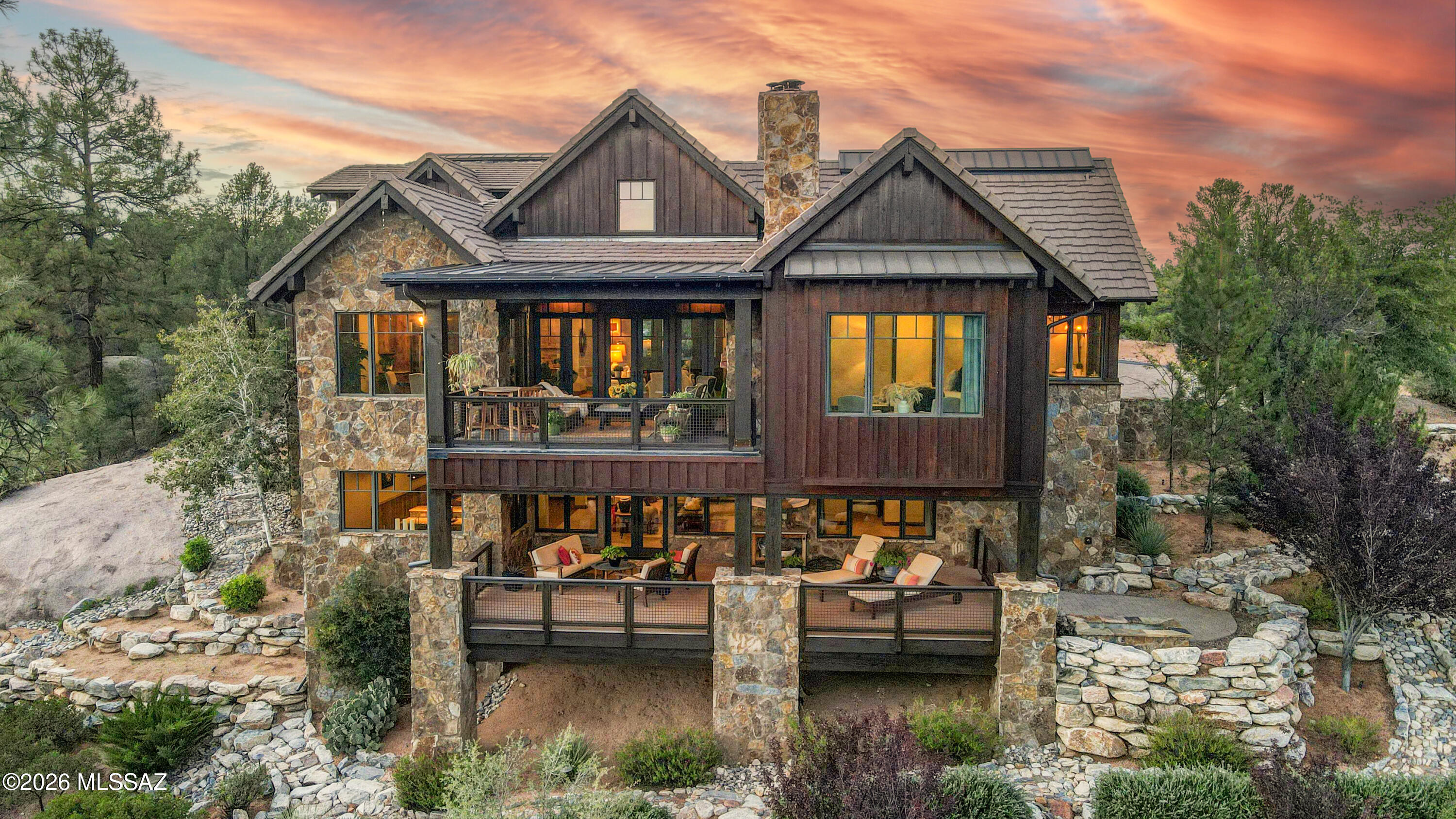 Out Of Pima County - Residential