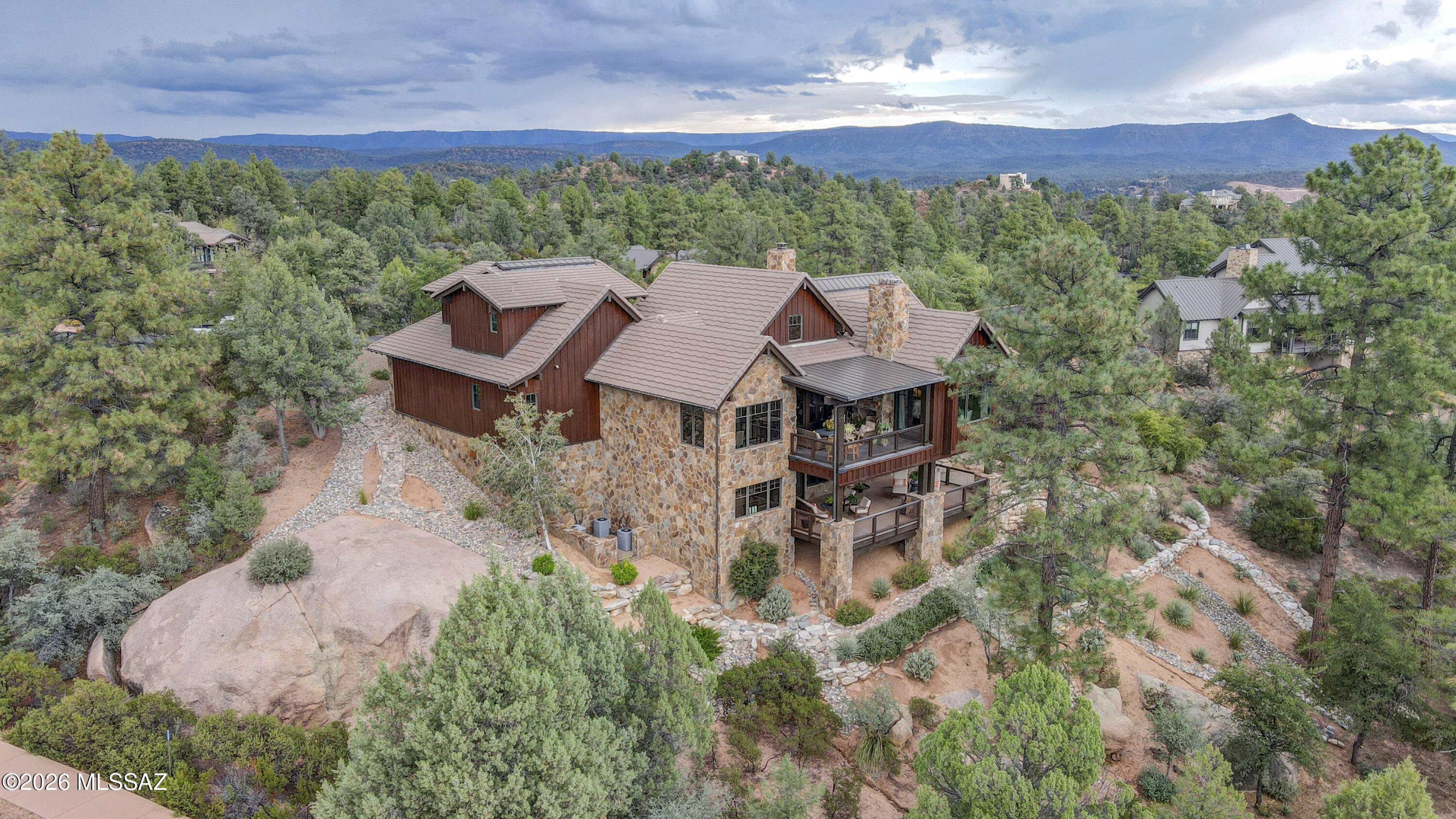 Out Of Pima County - Residential