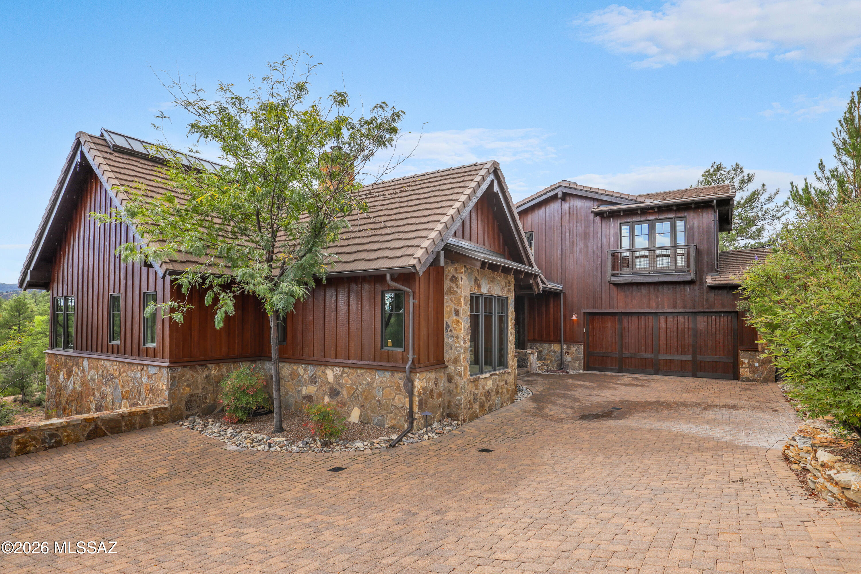 Out Of Pima County - Residential