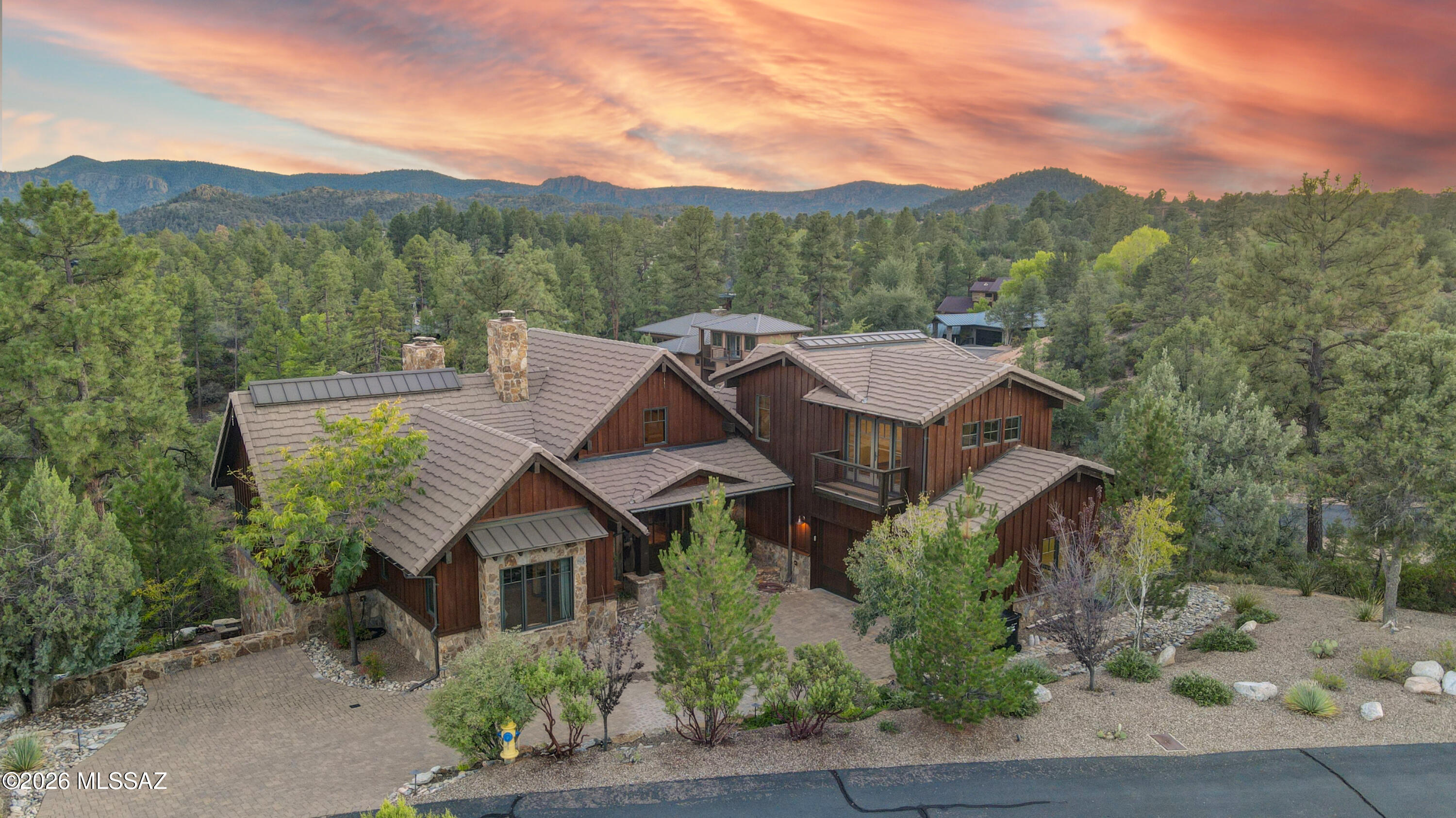 Out Of Pima County - Residential