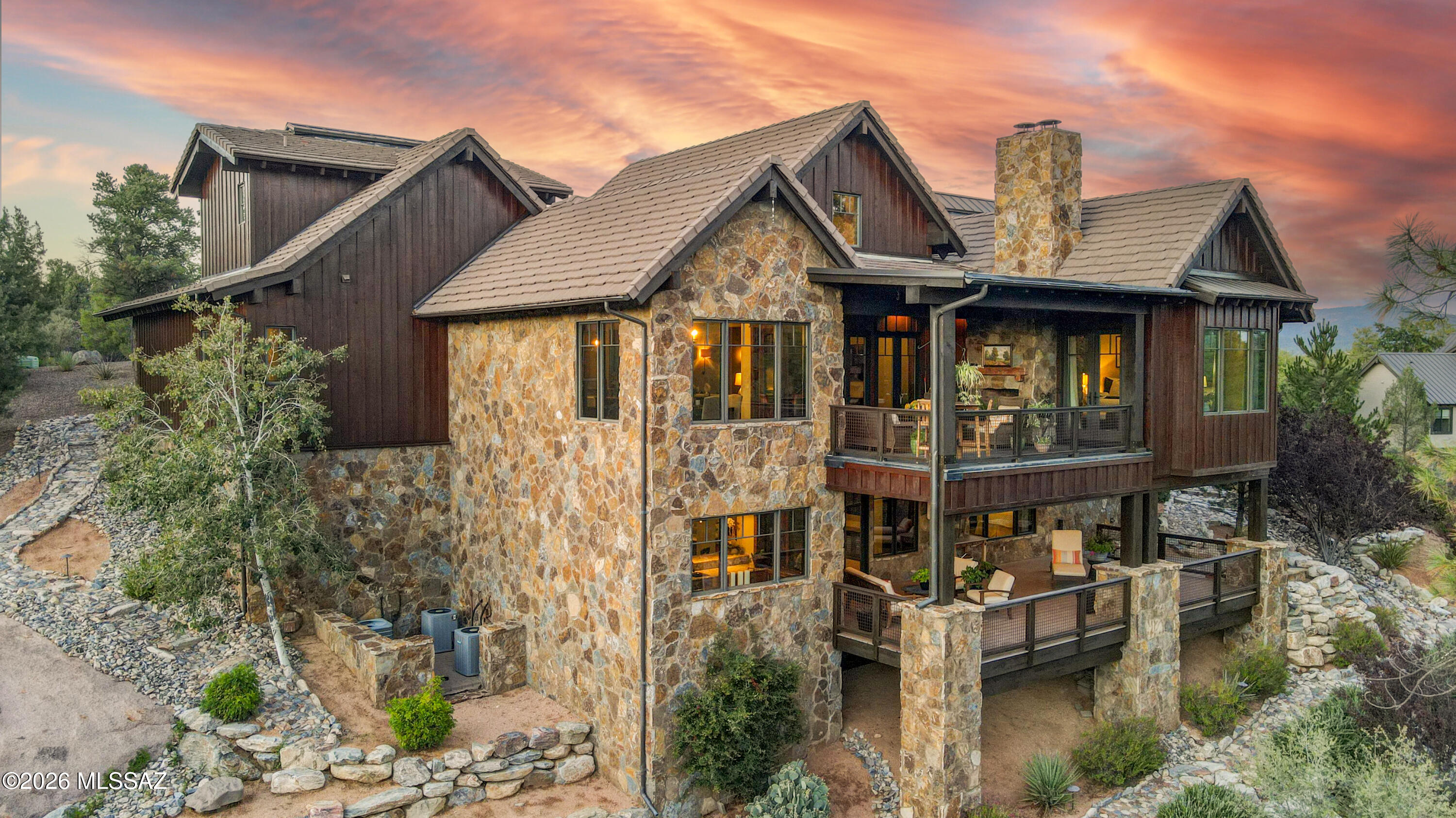 Out Of Pima County - Residential