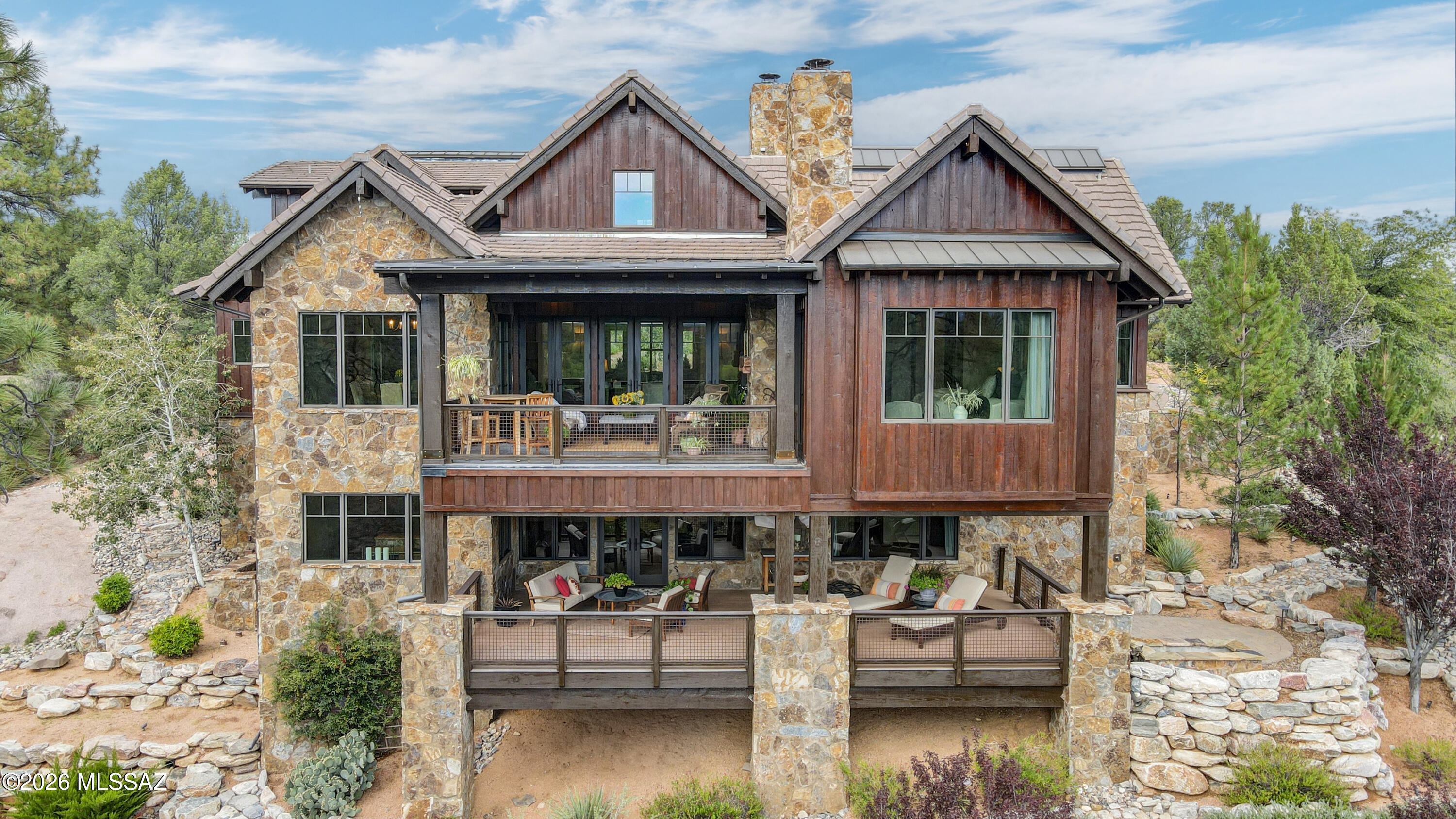 Out Of Pima County - Residential