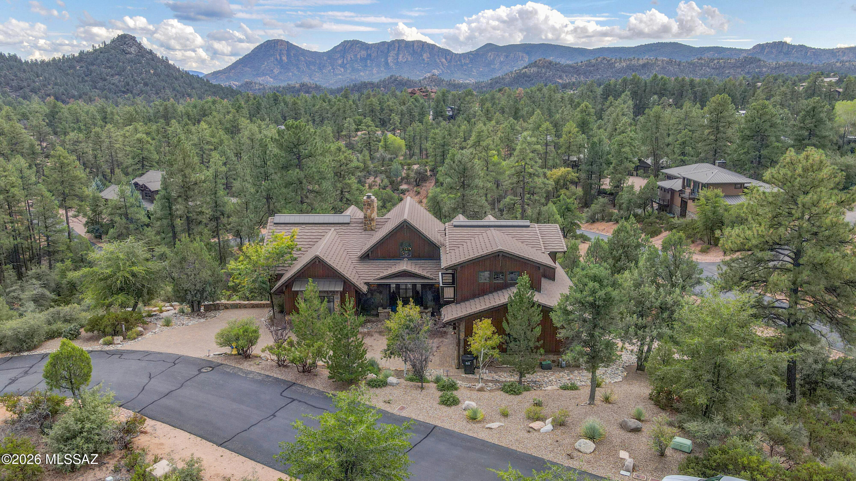 Out Of Pima County - Residential