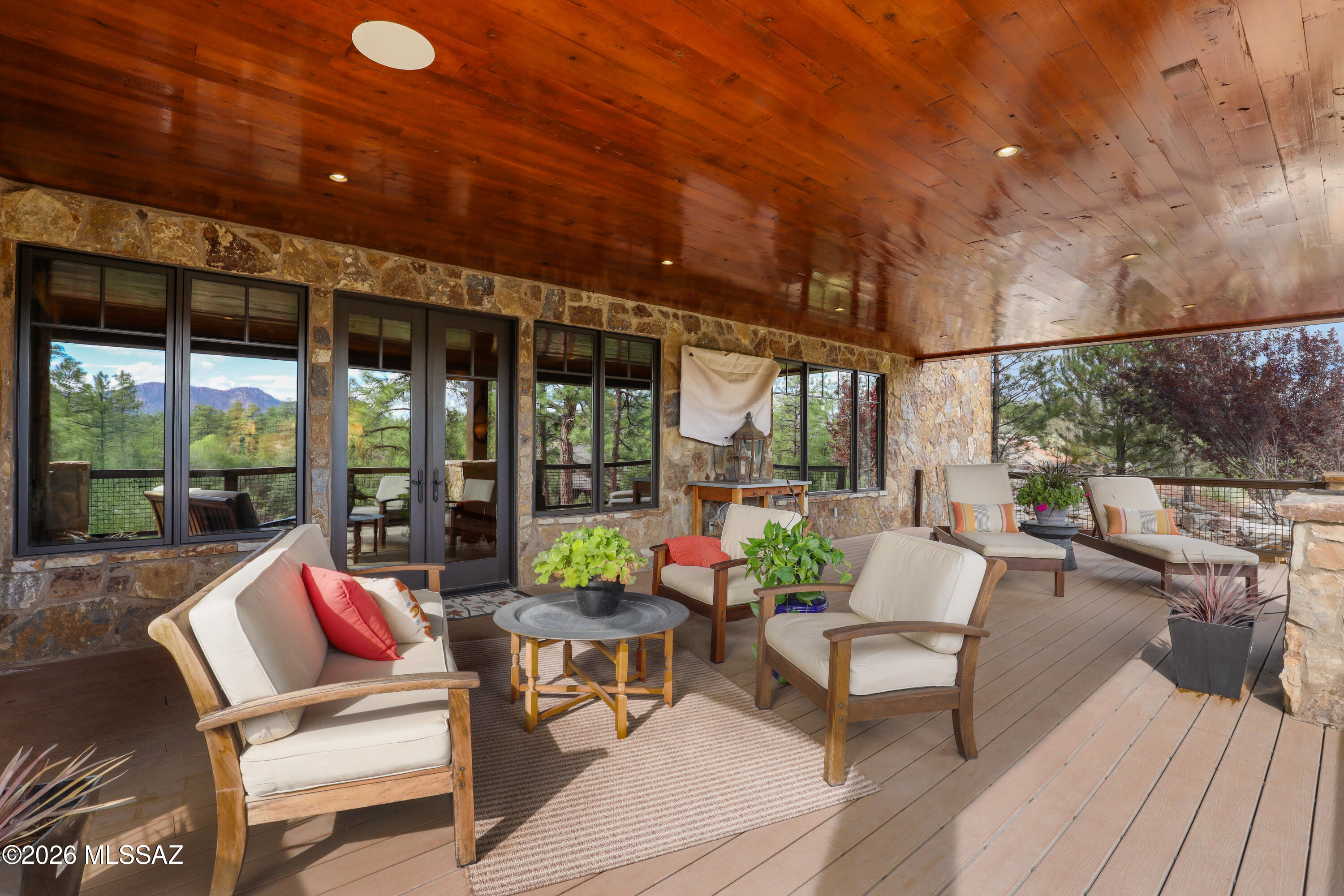 Out Of Pima County - Residential