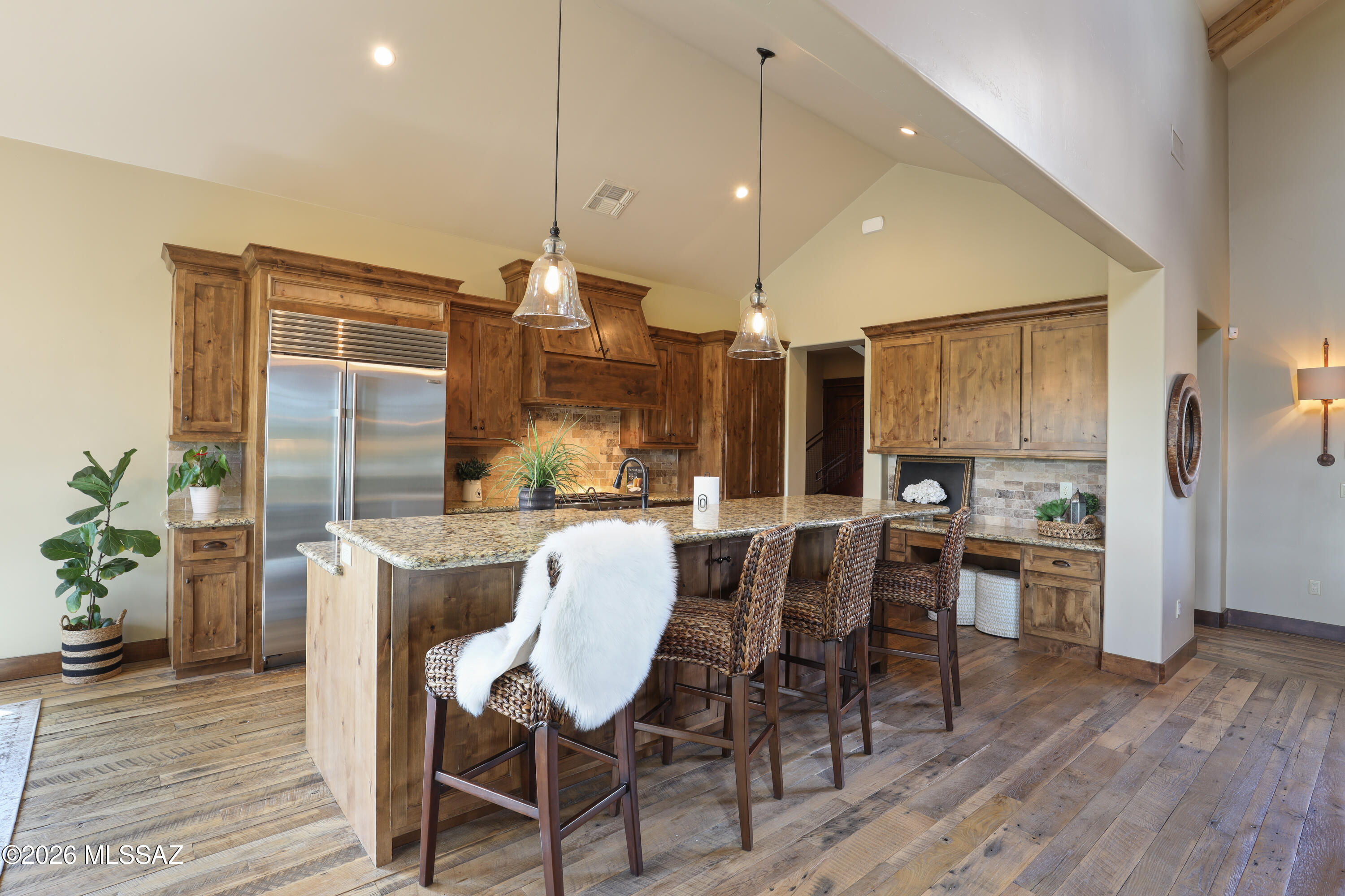 Out Of Pima County - Residential