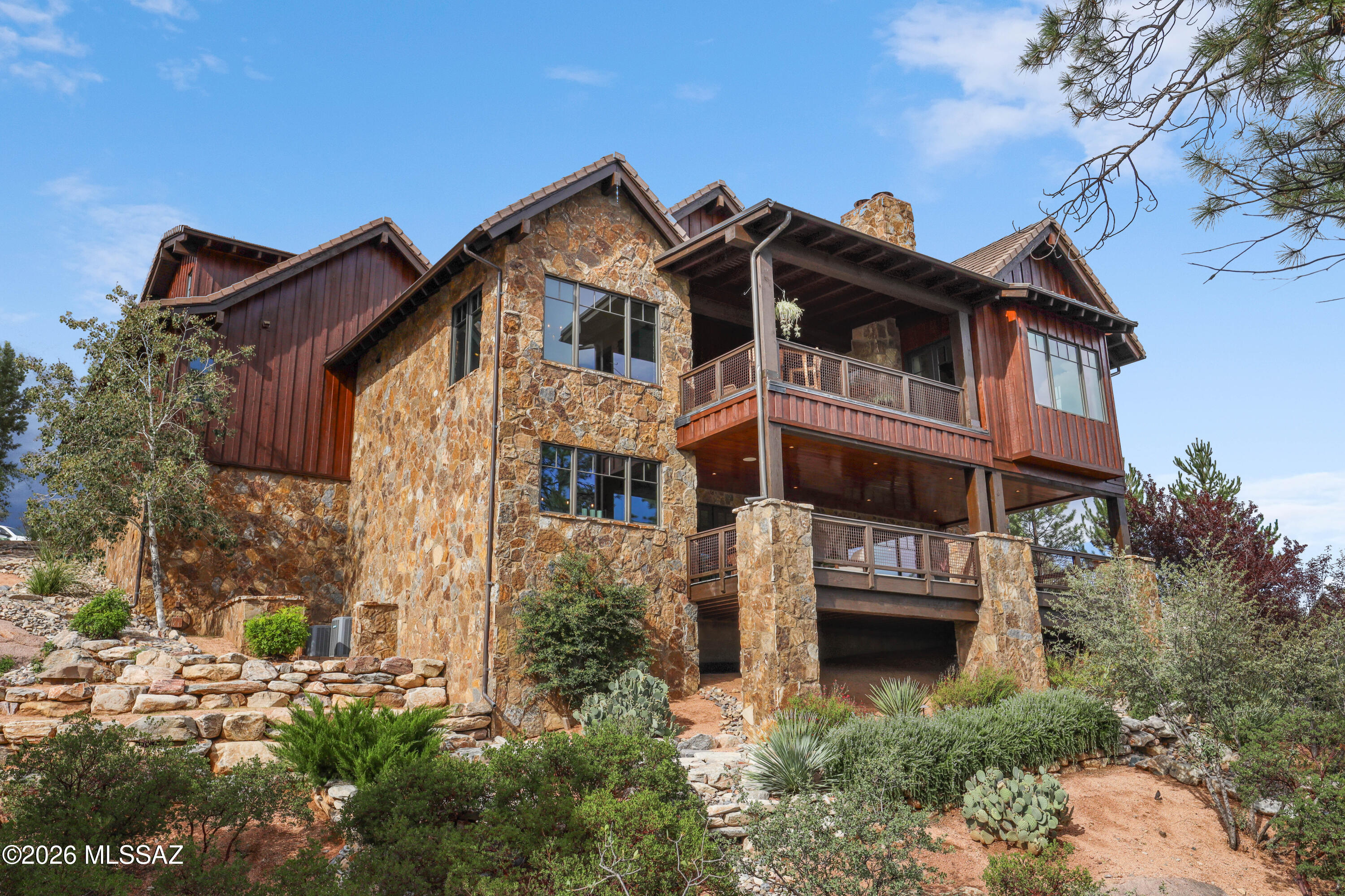 Out Of Pima County - Residential