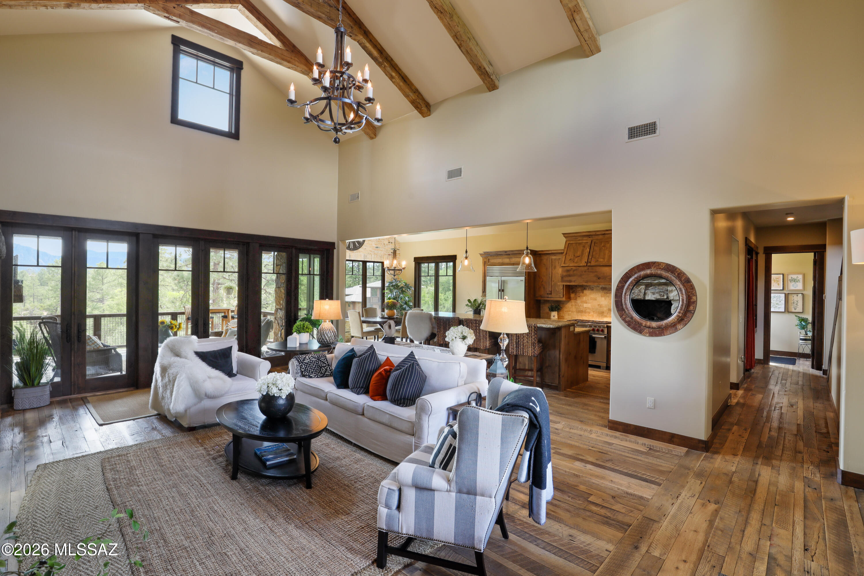 Out Of Pima County - Residential