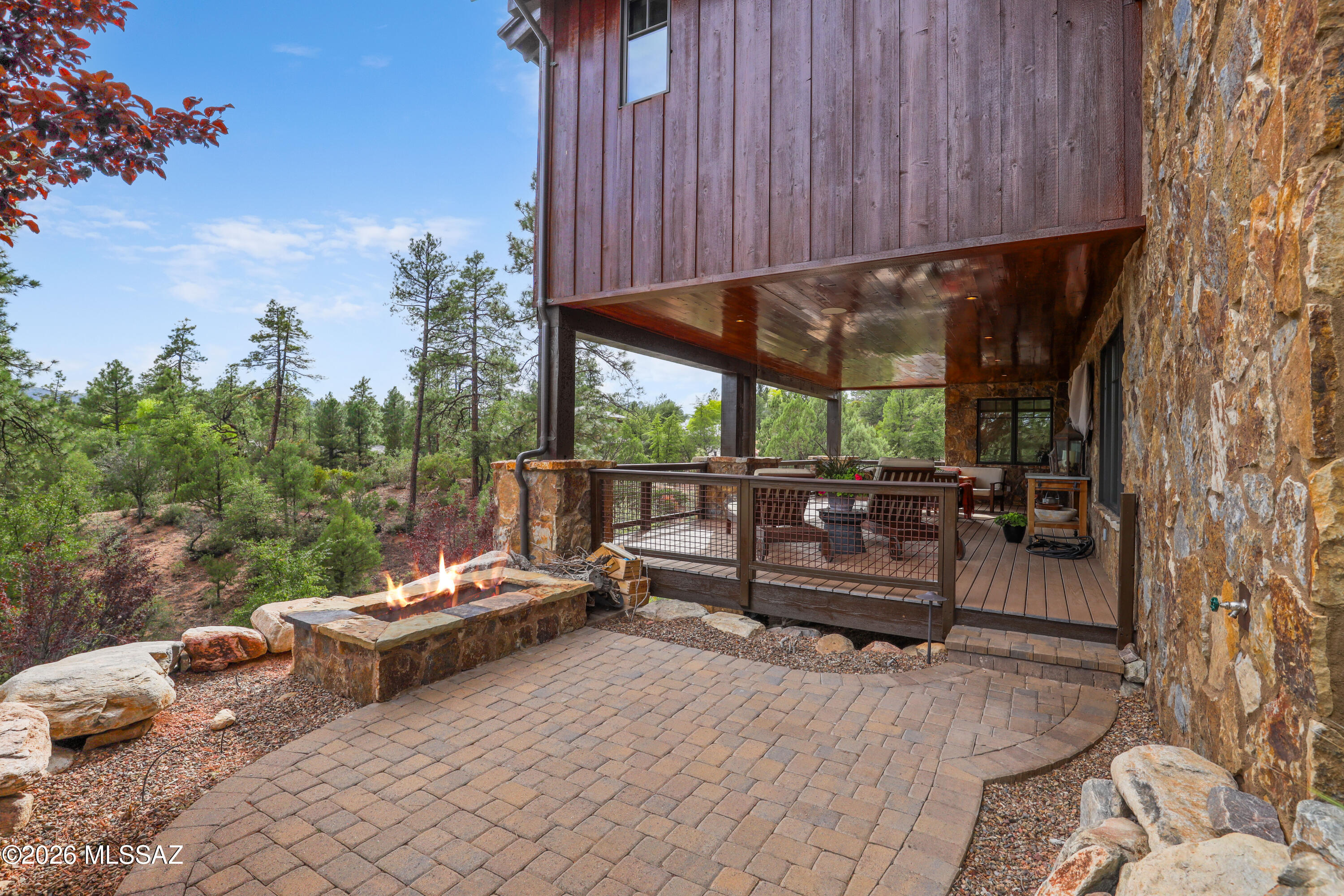 Out Of Pima County - Residential