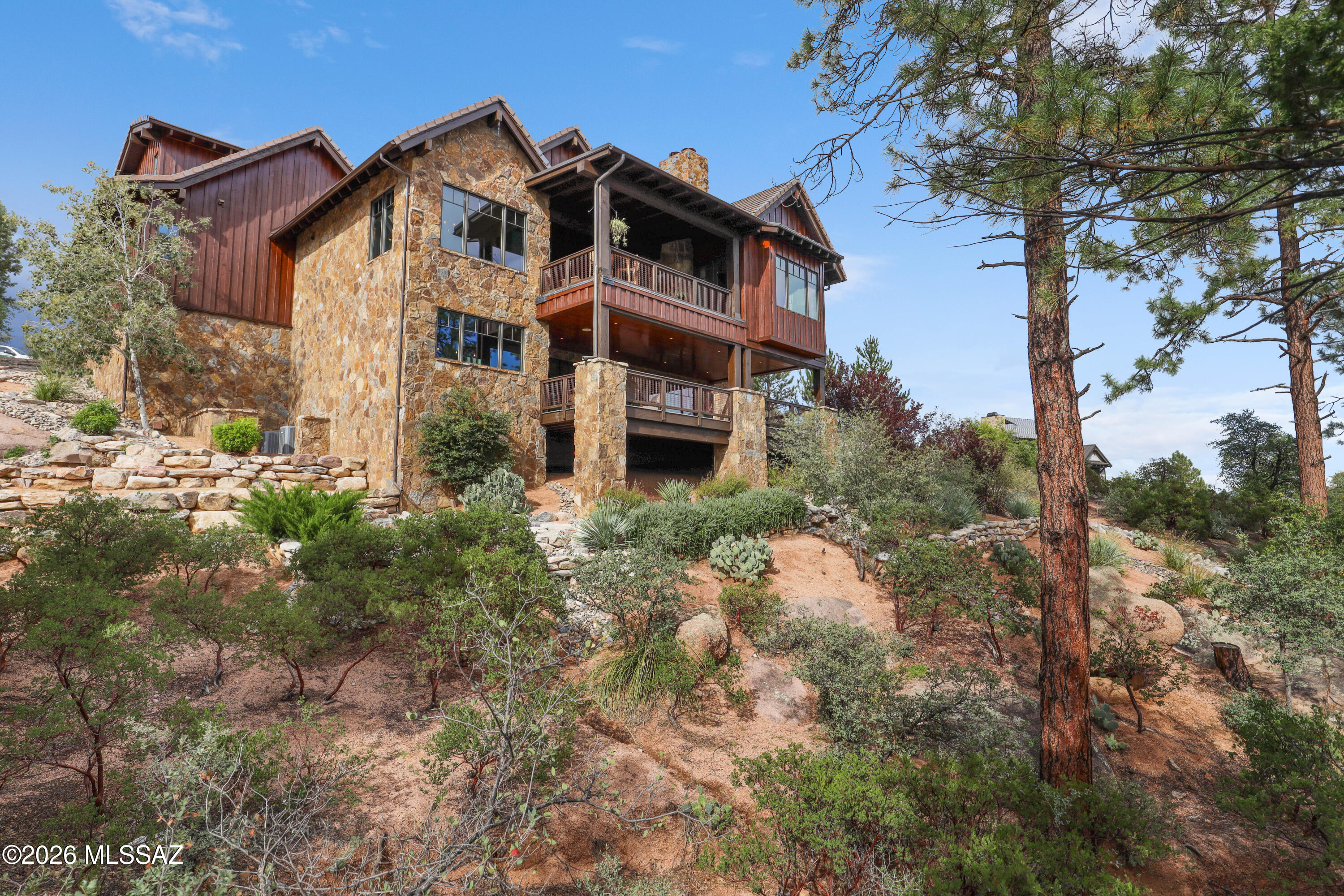 Out Of Pima County - Residential