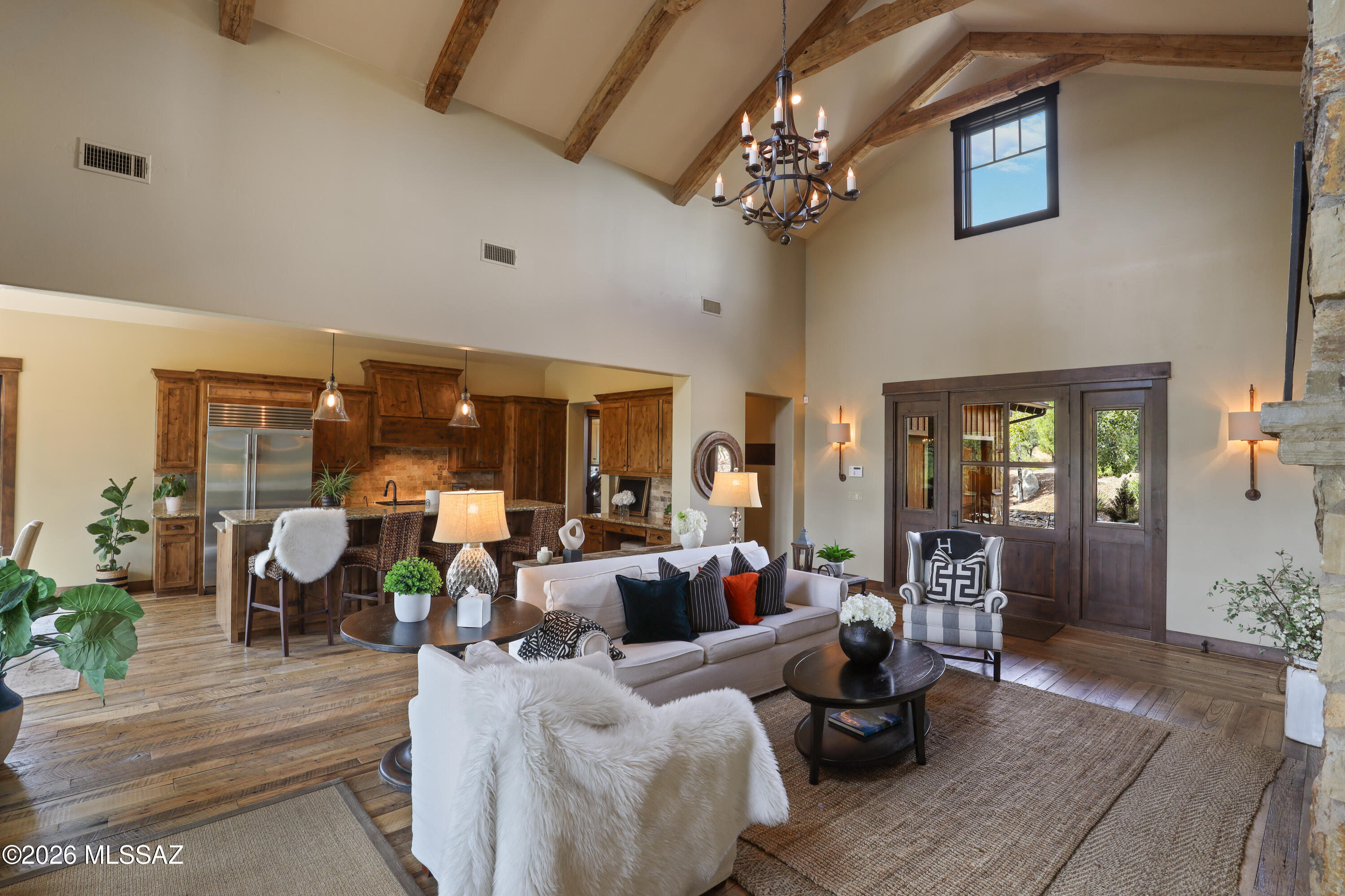Out Of Pima County - Residential