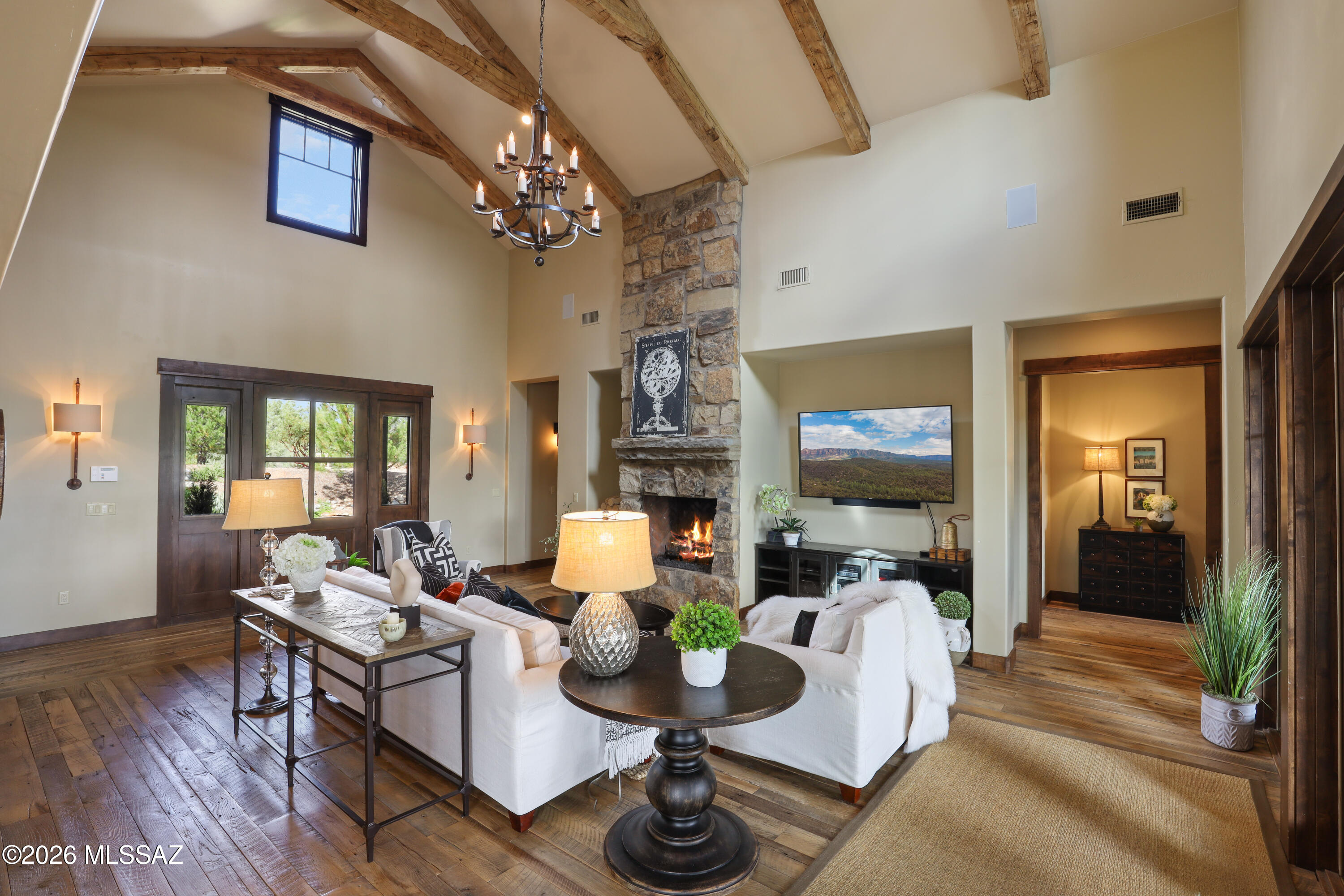 Out Of Pima County - Residential