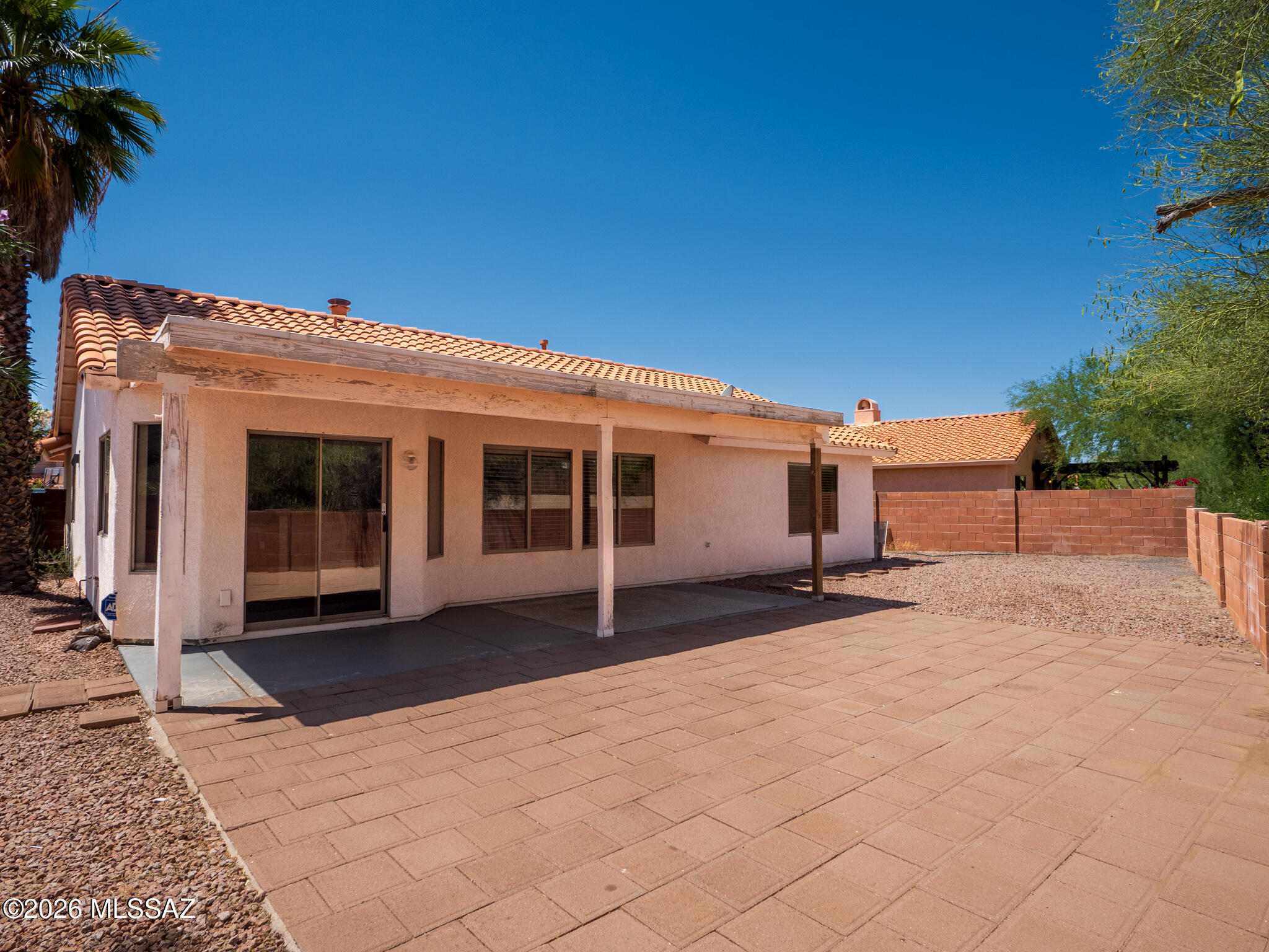 Vista Del Oro Estates (1-137) - Residential Lease