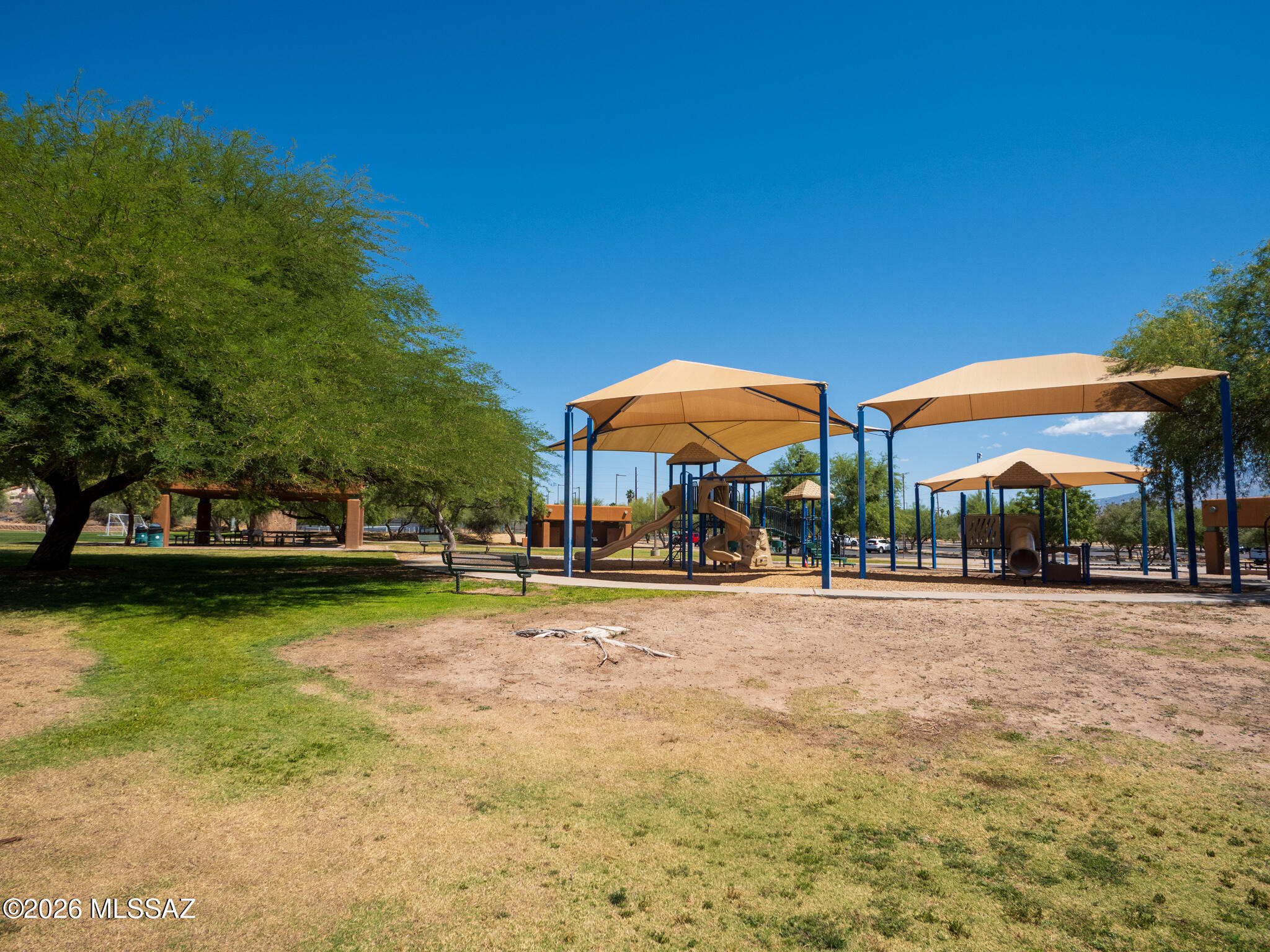Vista Del Oro Estates (1-137) - Residential Lease