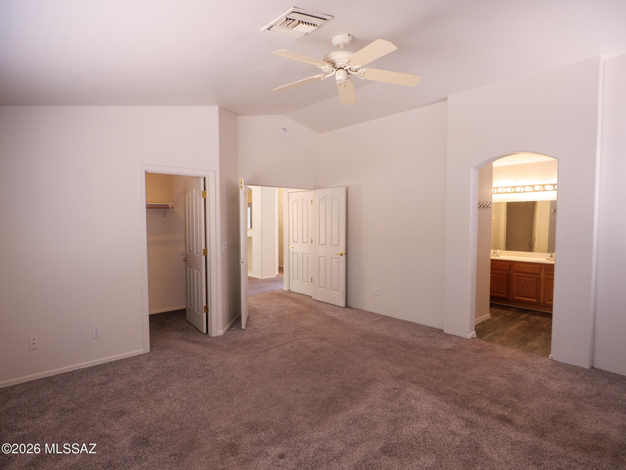 Vista Del Oro Estates (1-137) - Residential Lease