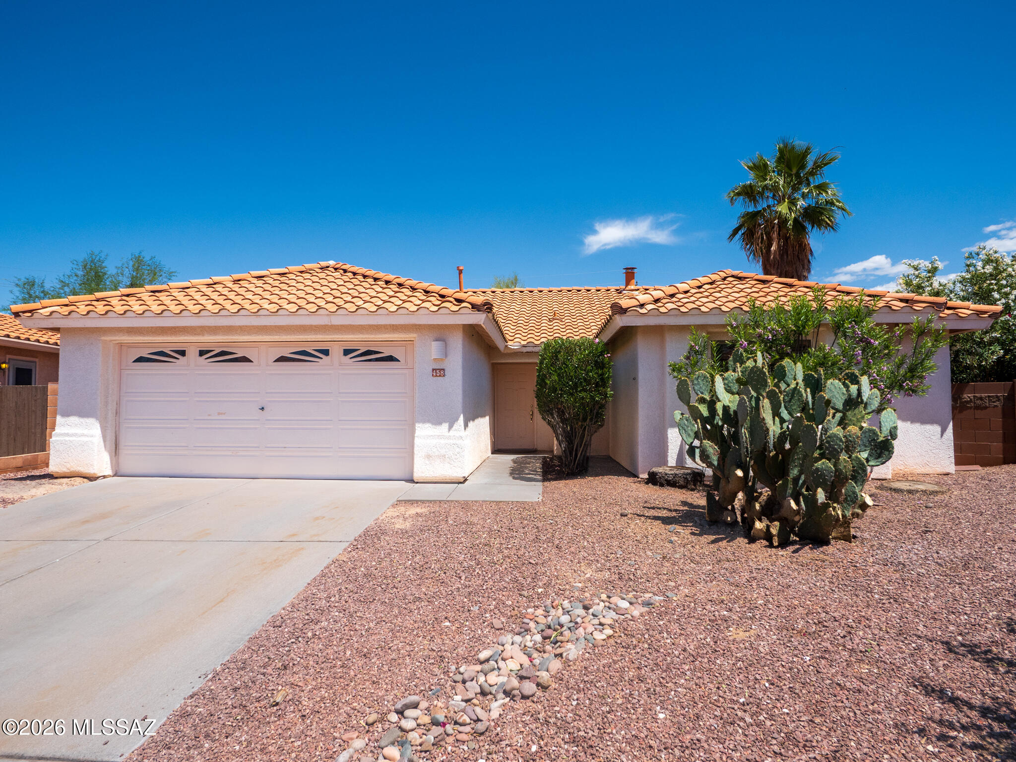Vista Del Oro Estates (1-137) - Residential Lease