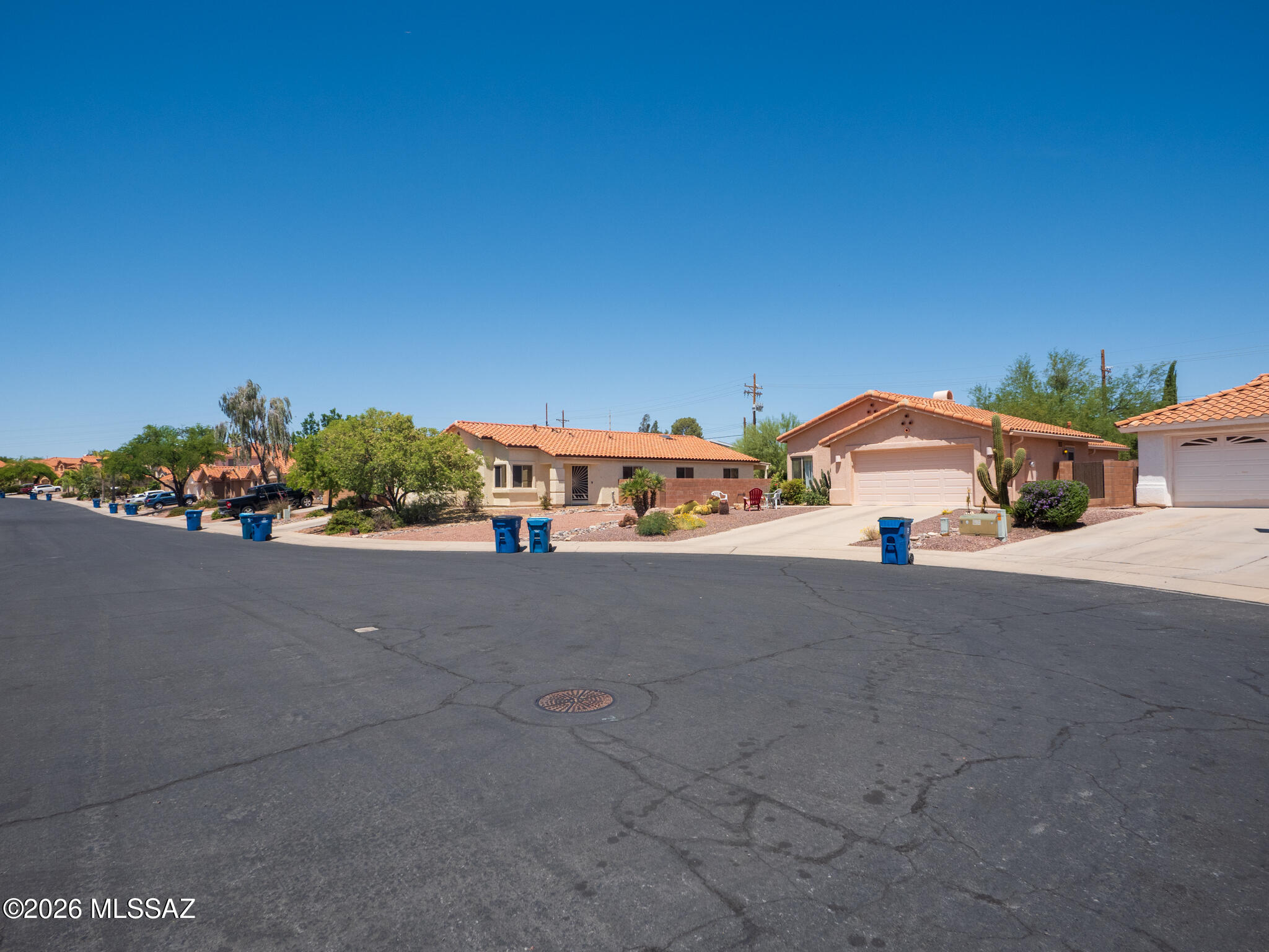 Vista Del Oro Estates (1-137) - Residential Lease