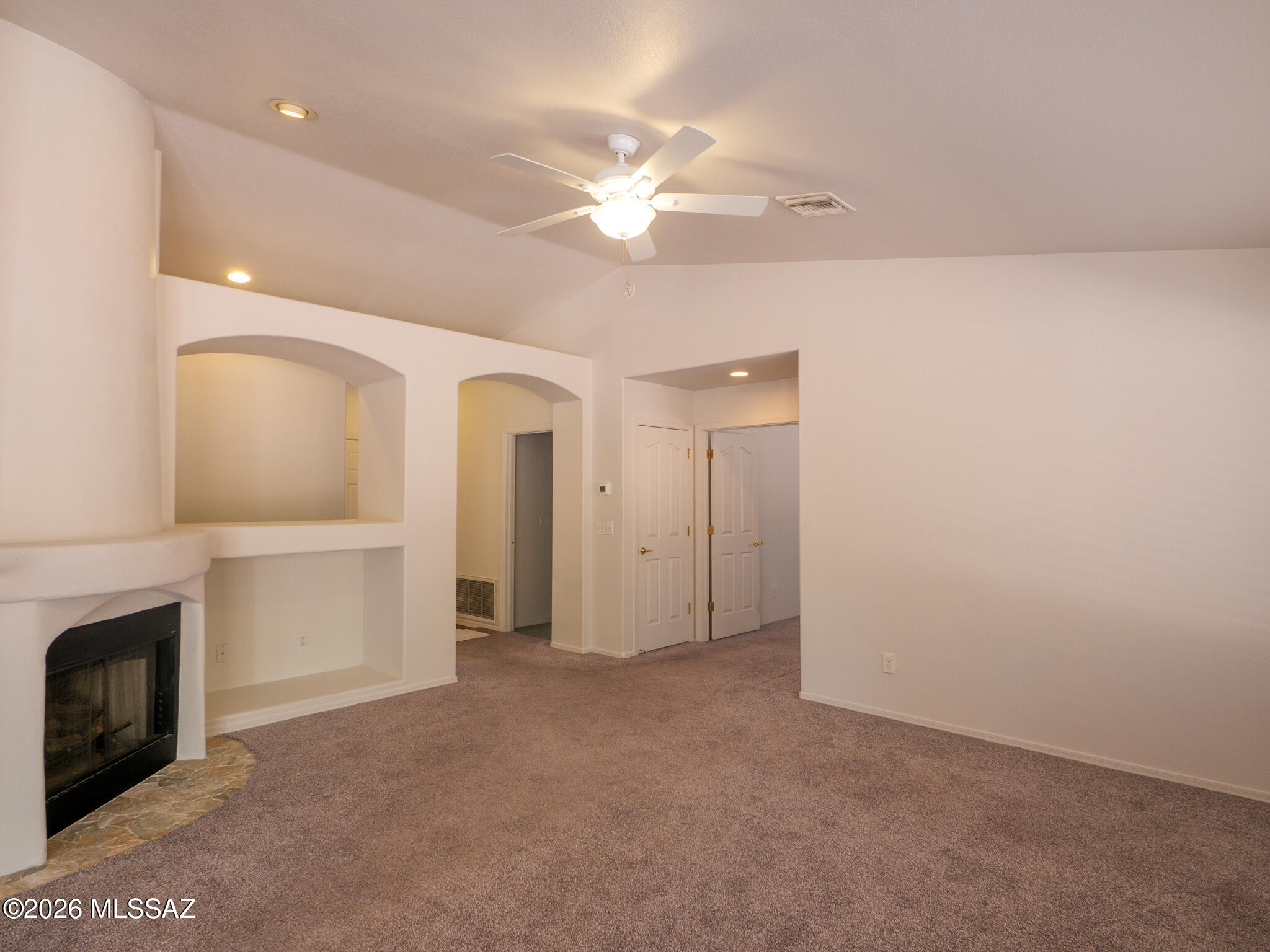 Vista Del Oro Estates (1-137) - Residential Lease
