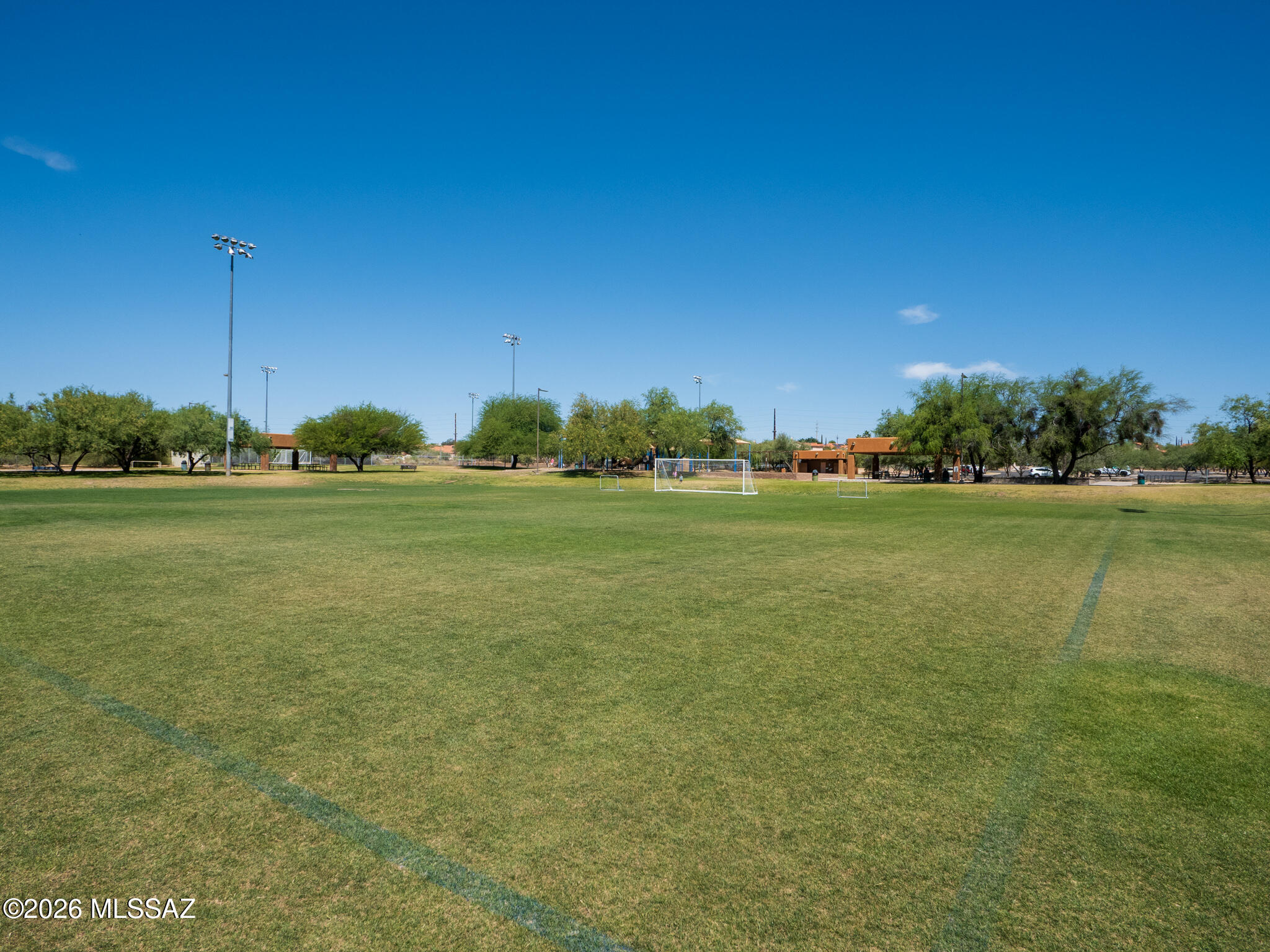 Vista Del Oro Estates (1-137) - Residential Lease