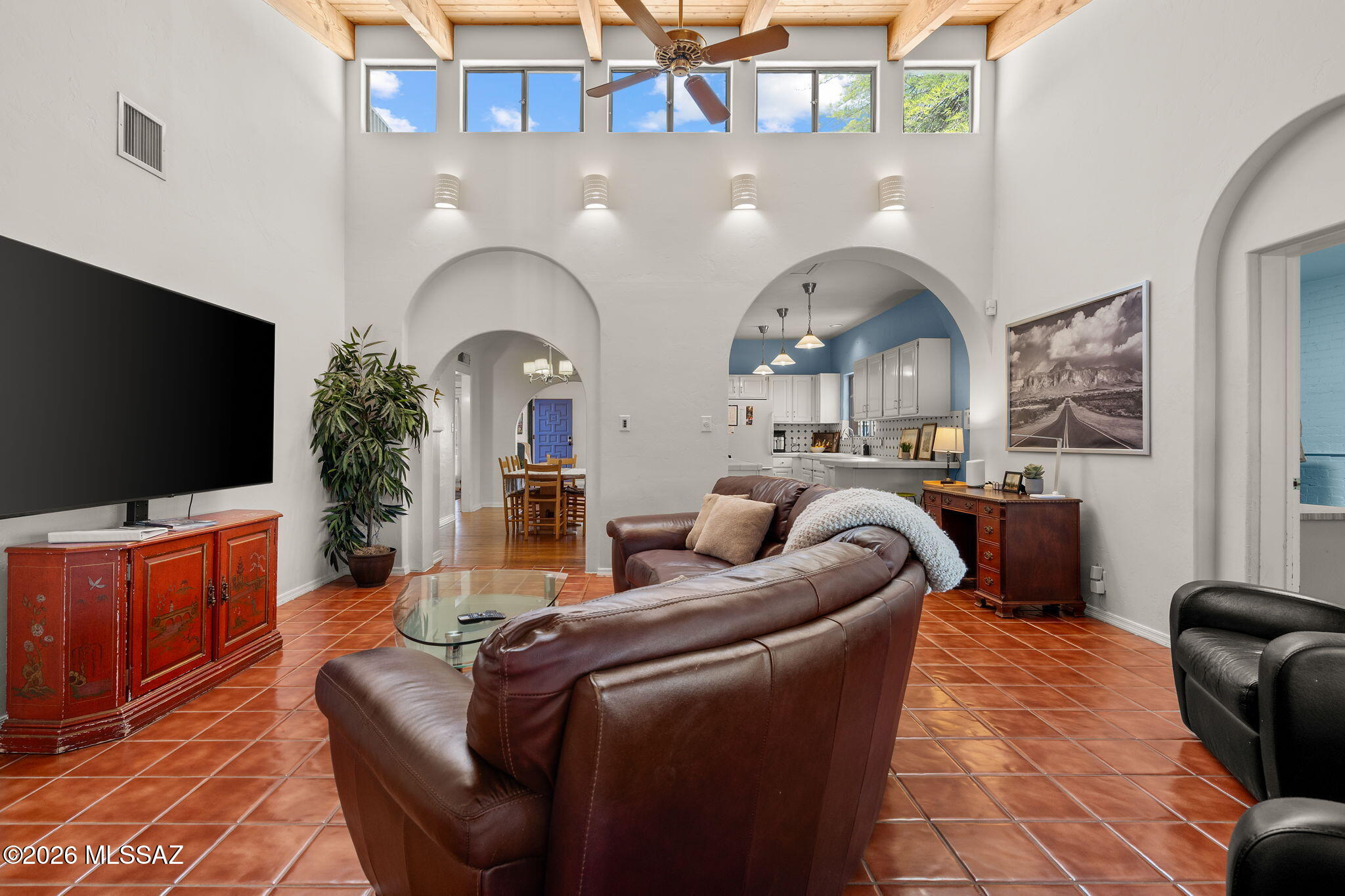 Monterey Addition - Residential