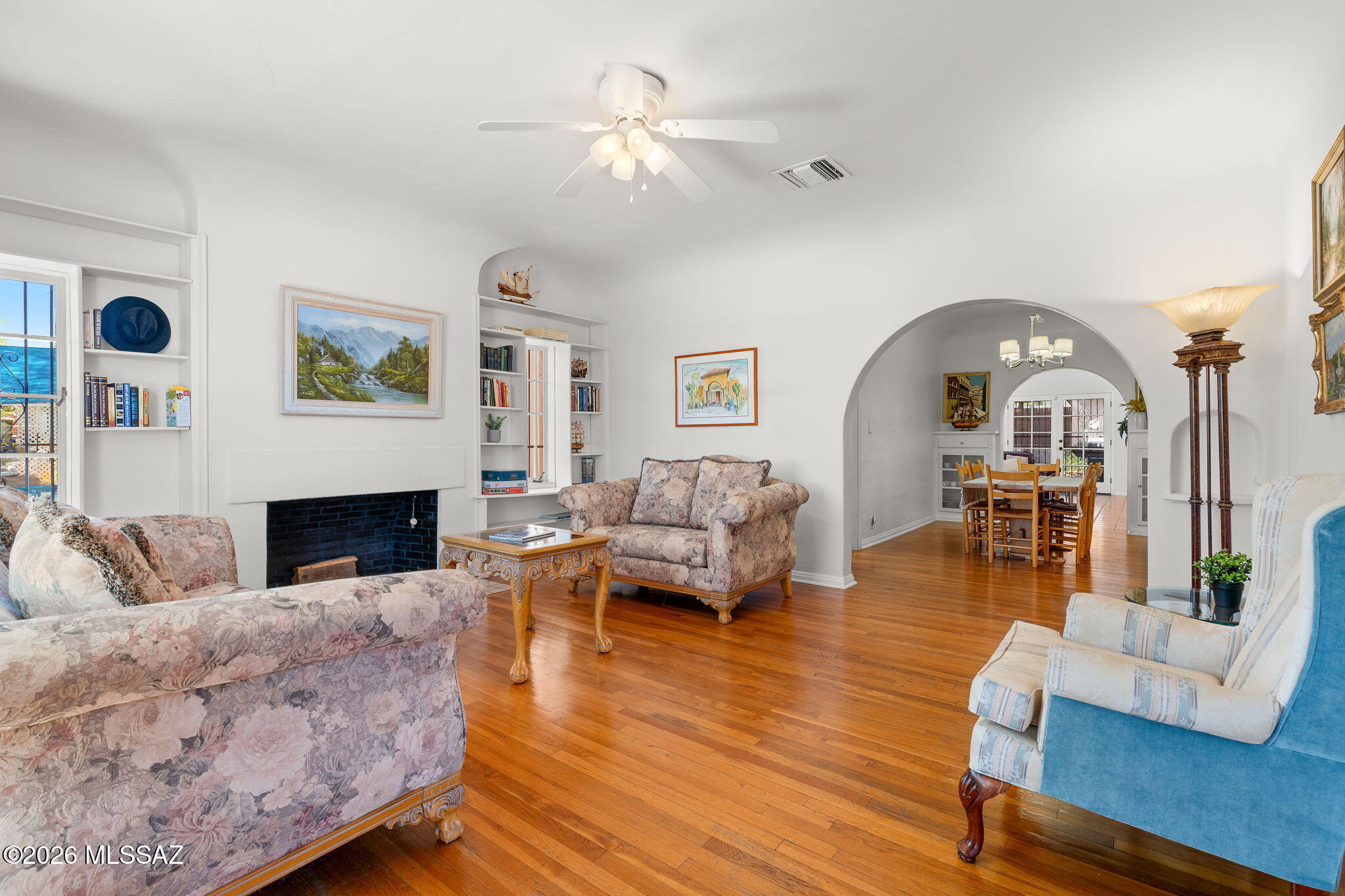 Monterey Addition - Residential