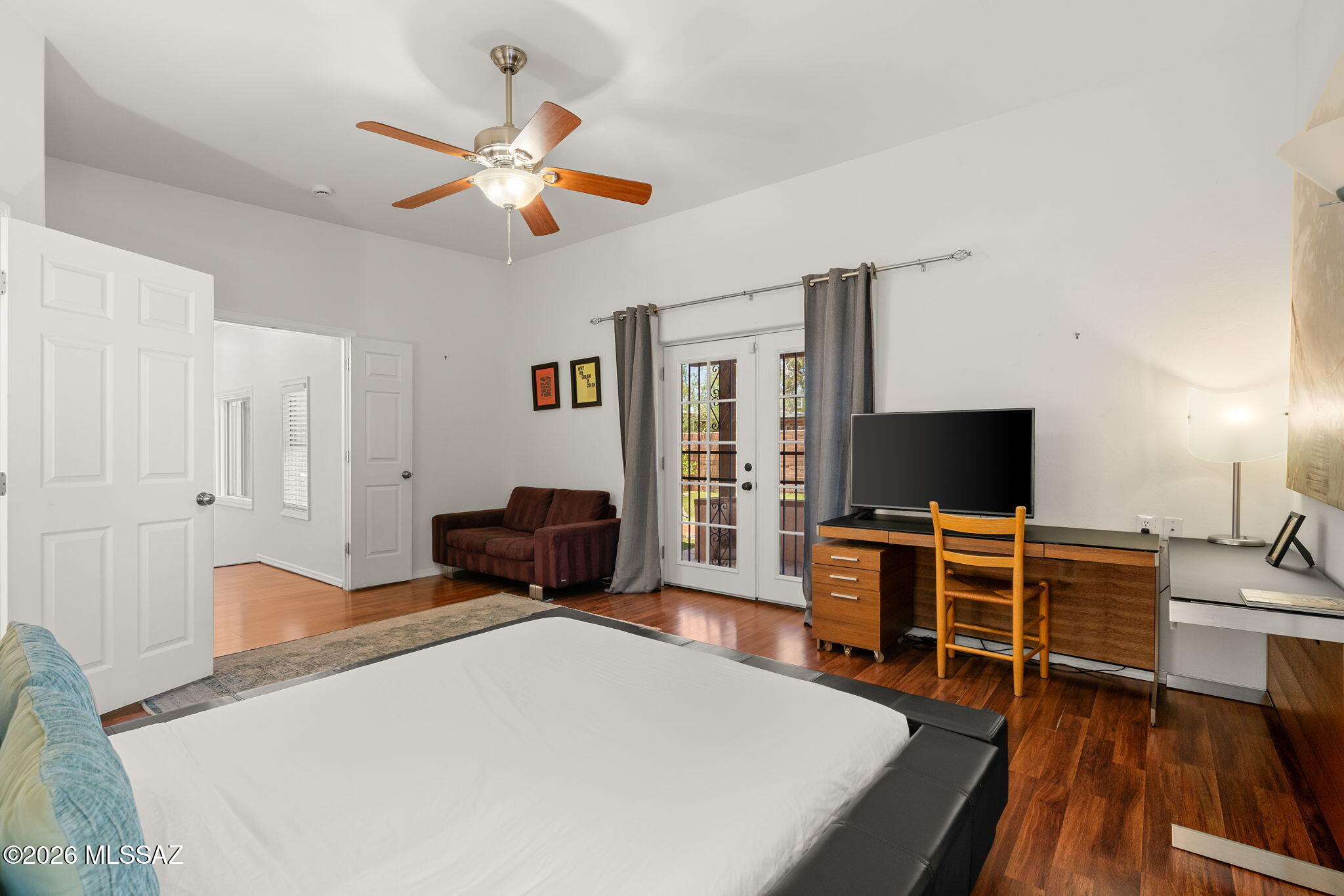 Monterey Addition - Residential