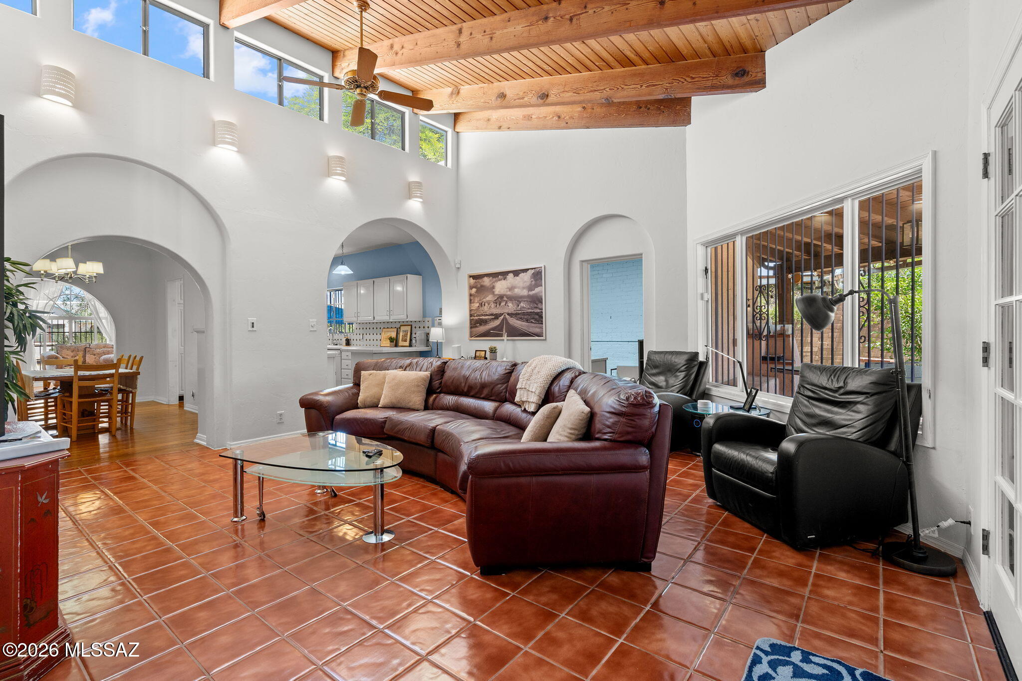 Monterey Addition - Residential