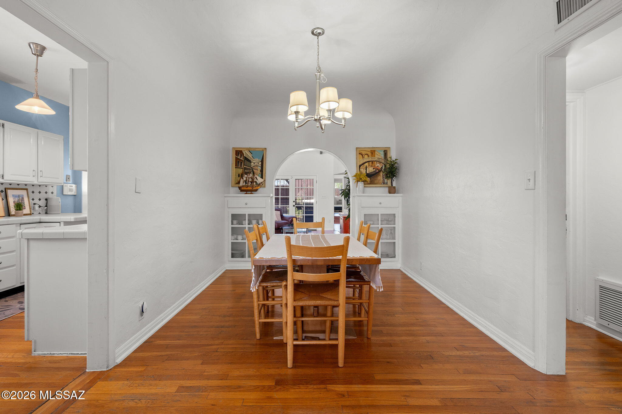 Monterey Addition - Residential