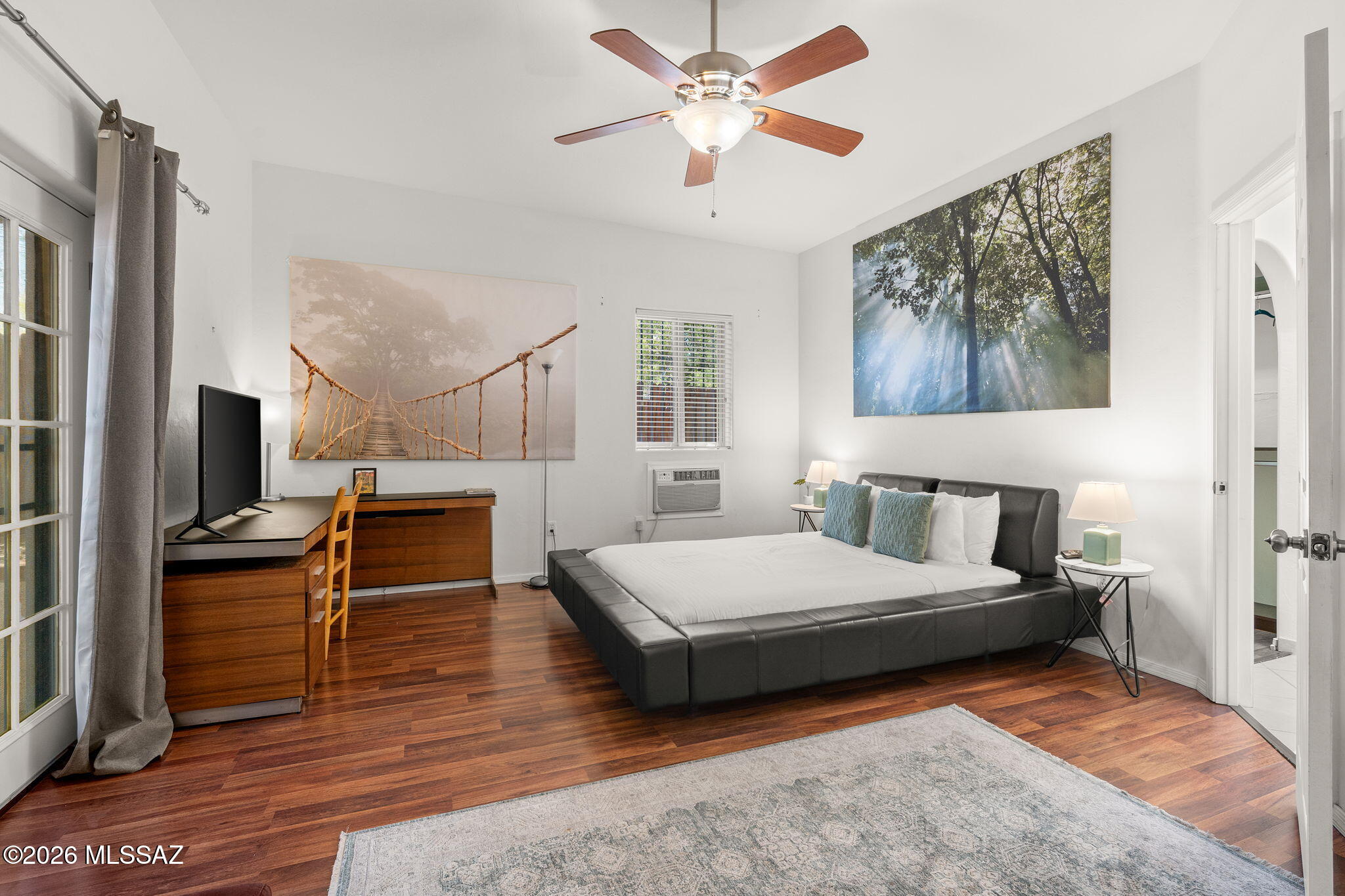 Monterey Addition - Residential