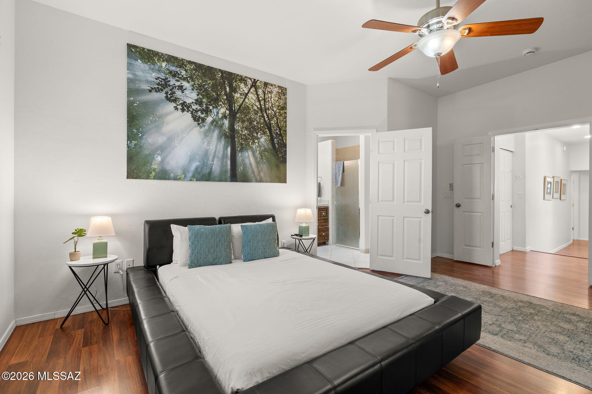 Monterey Addition - Residential