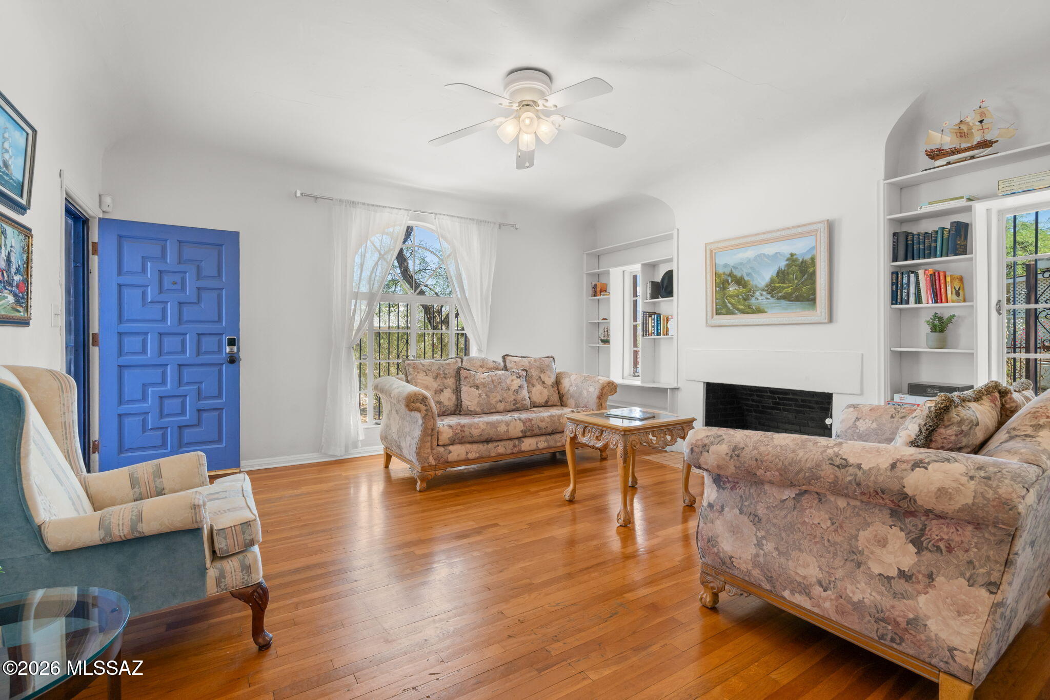 Monterey Addition - Residential