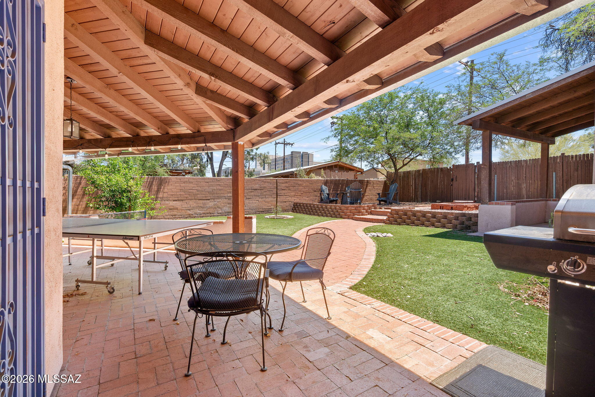 Monterey Addition - Residential