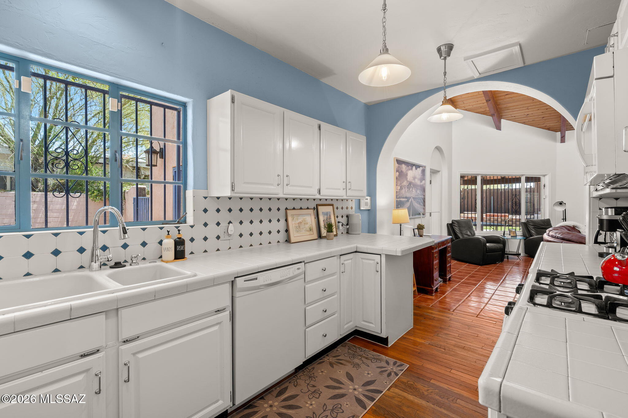 Monterey Addition - Residential
