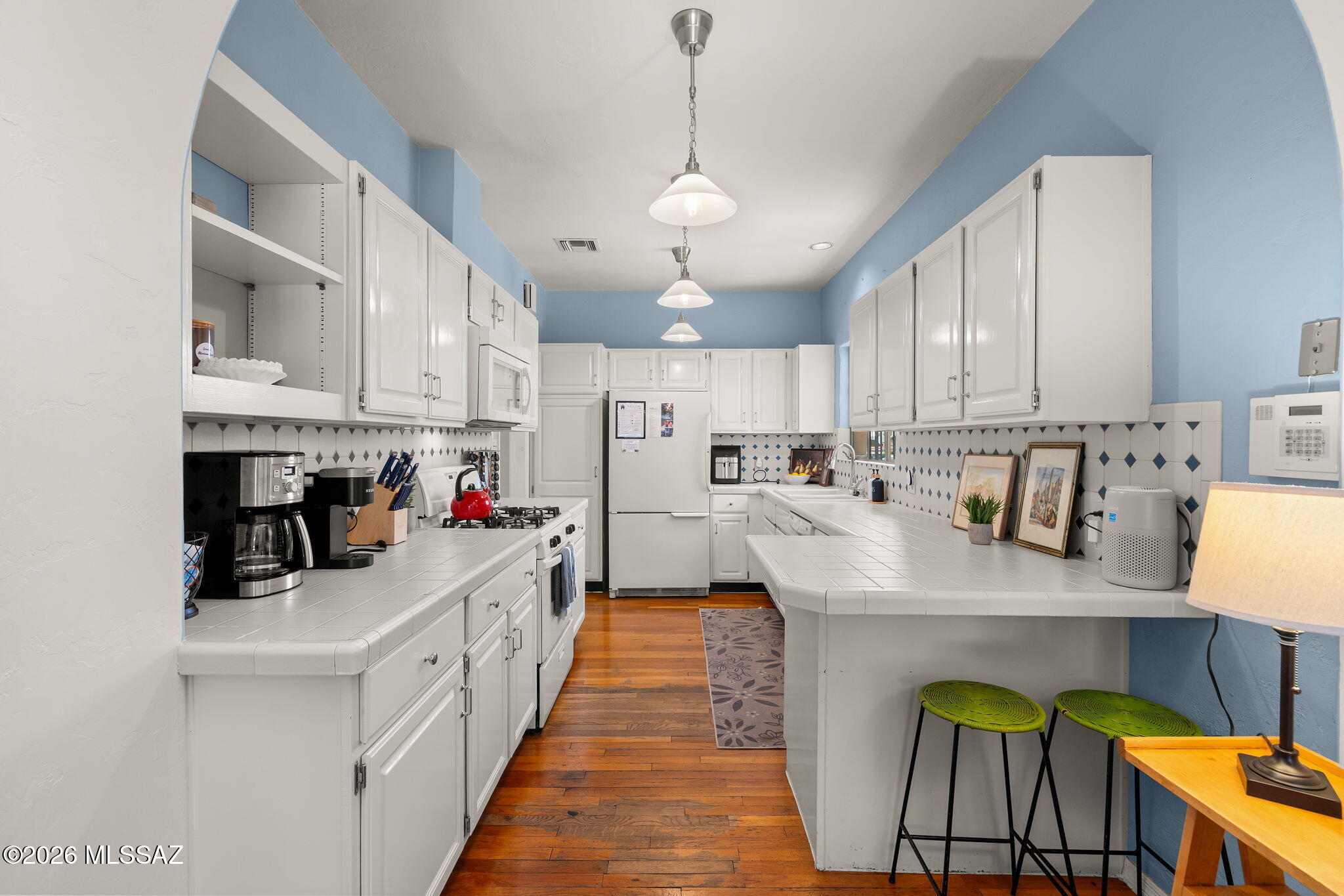 Monterey Addition - Residential