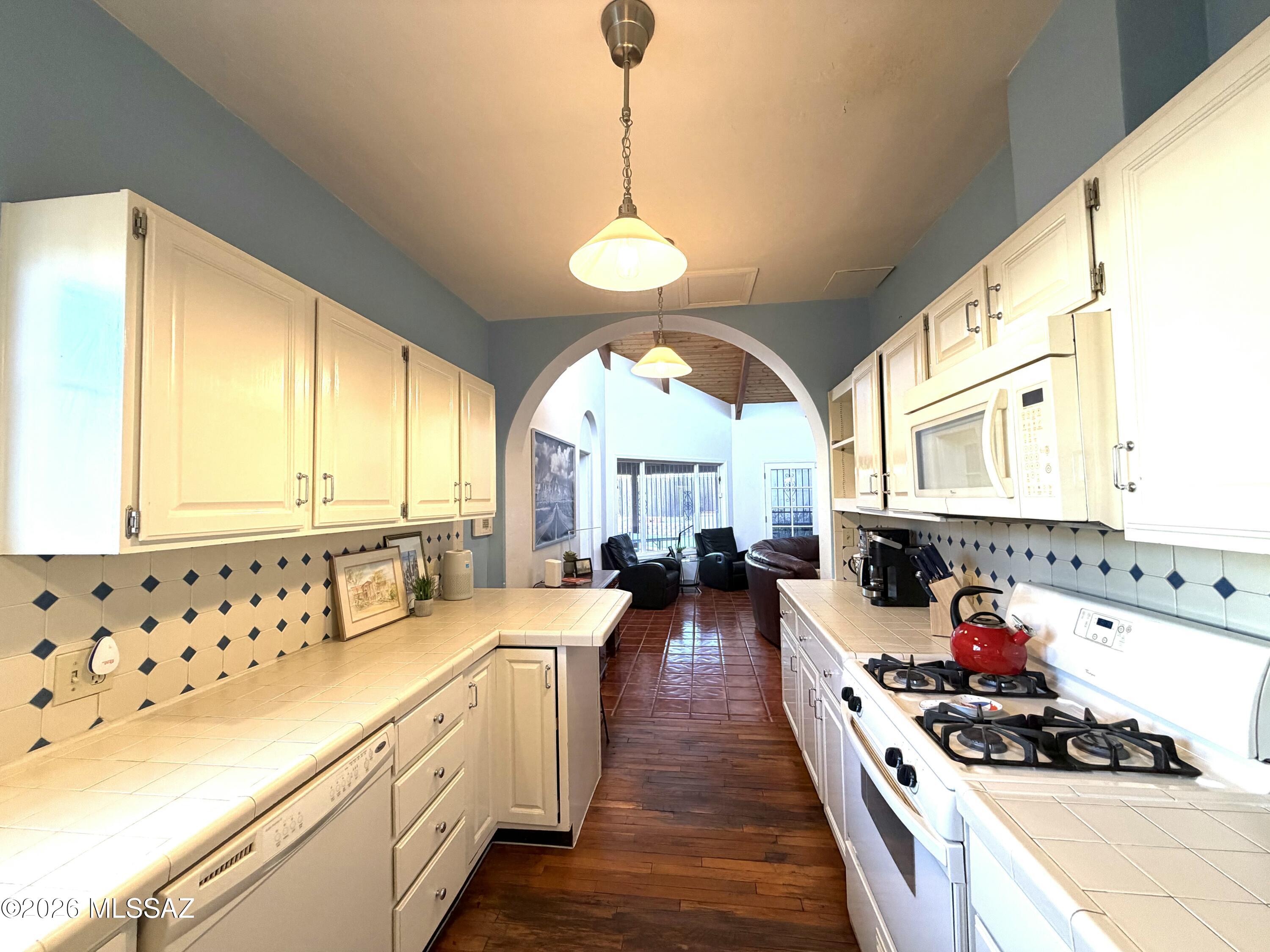 Monterey Addition - Residential