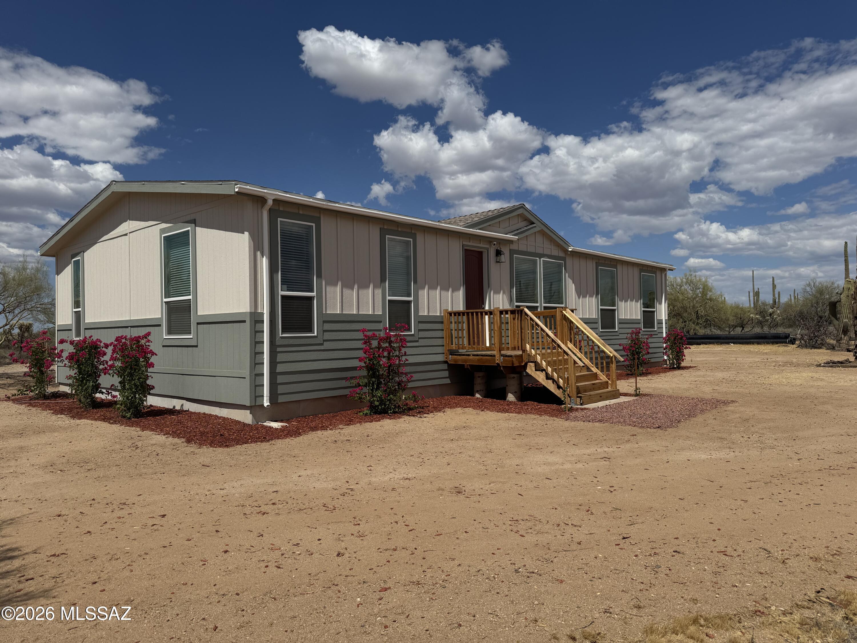 34412 E Amber Sunrise Drive