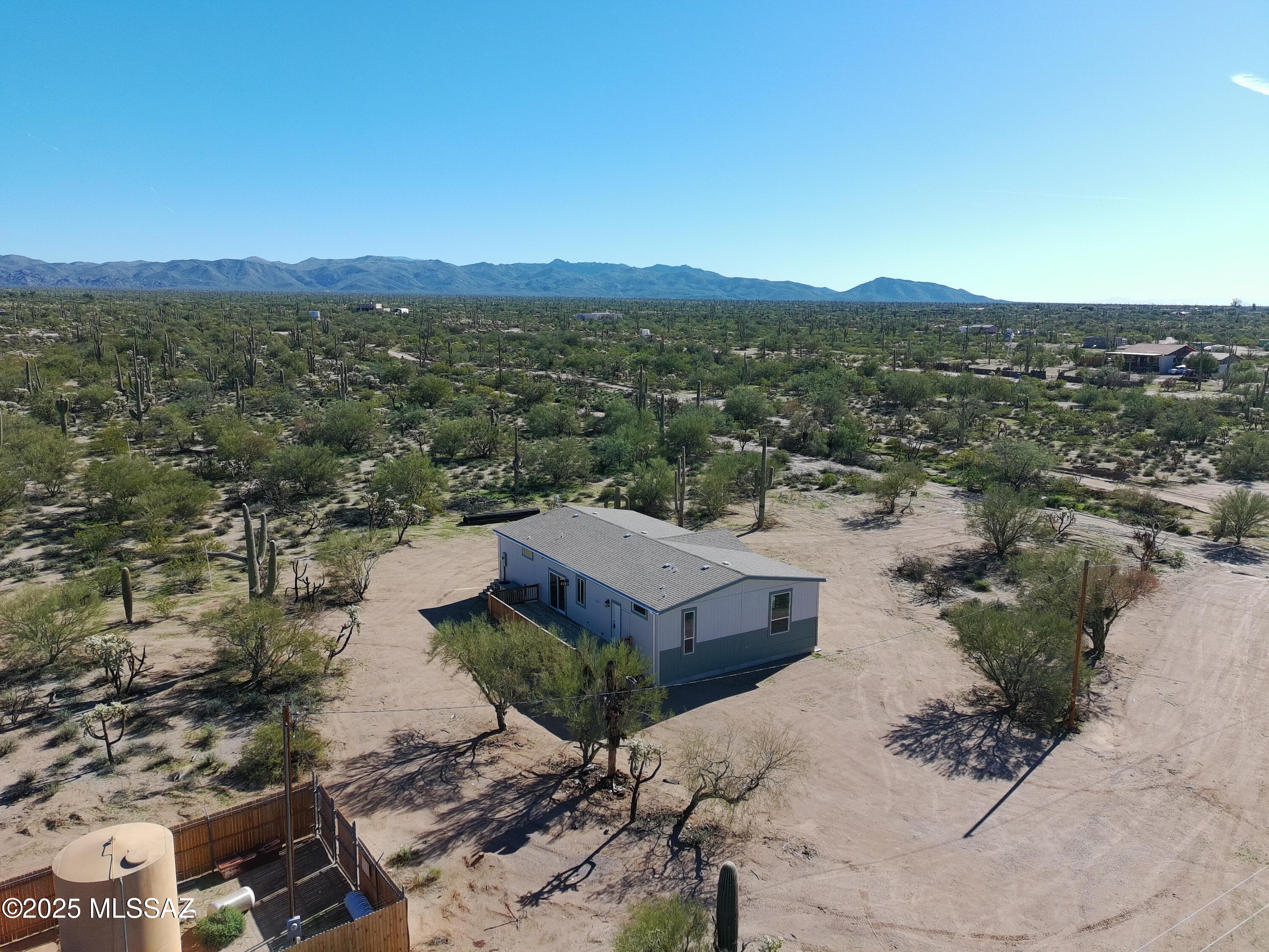 34412 E Amber Sunrise Drive