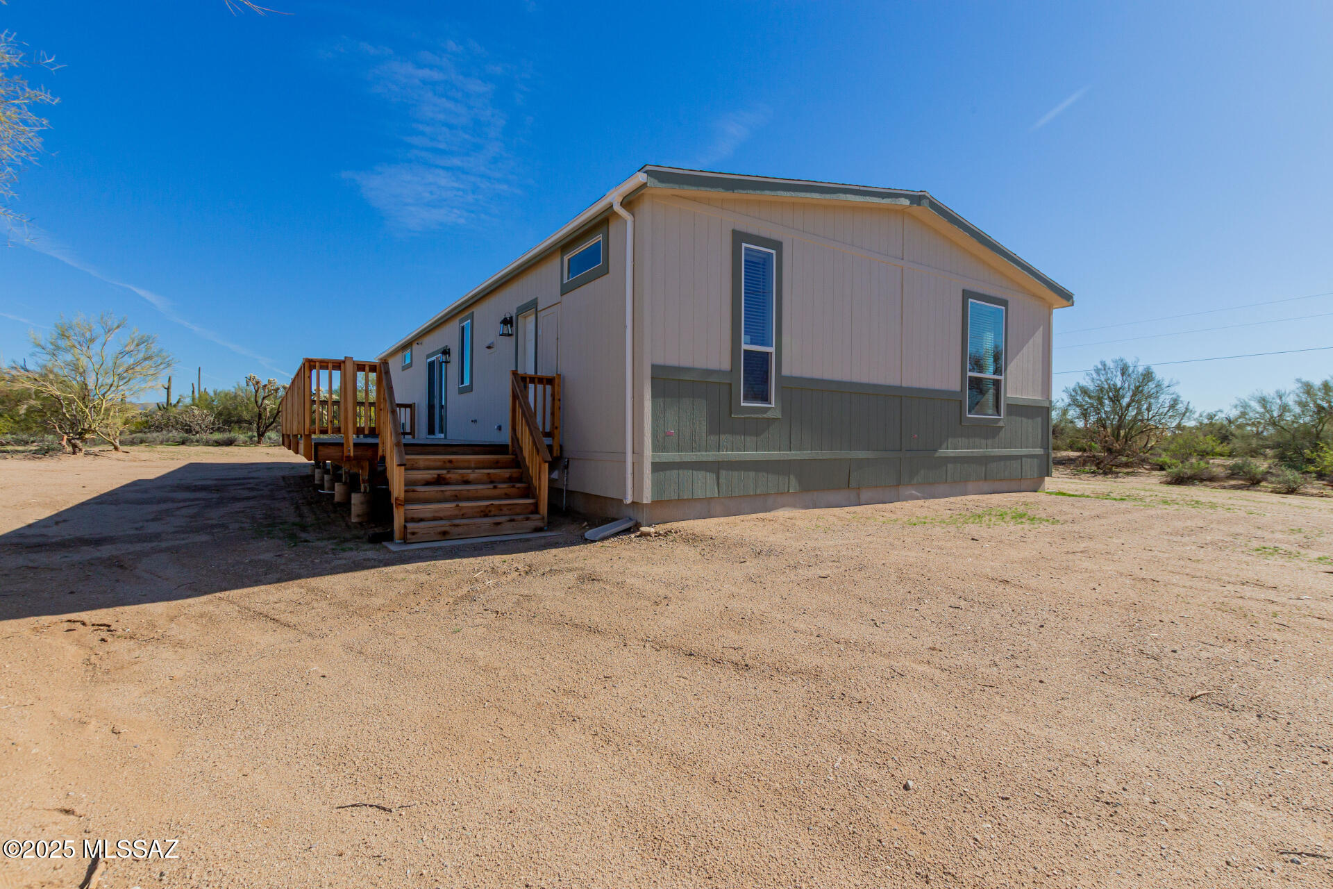 34412 E Amber Sunrise Drive