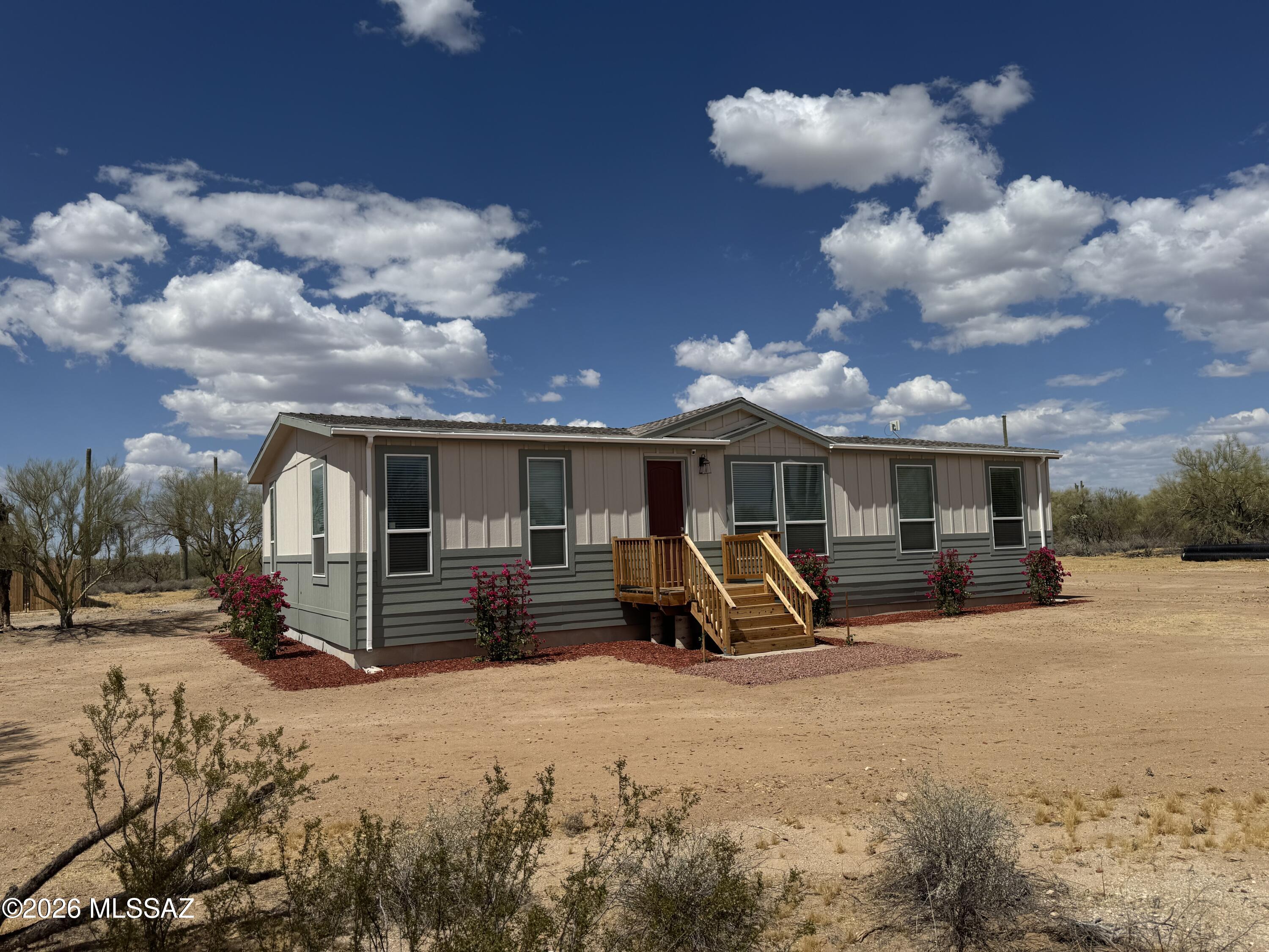 34412 E Amber Sunrise Drive