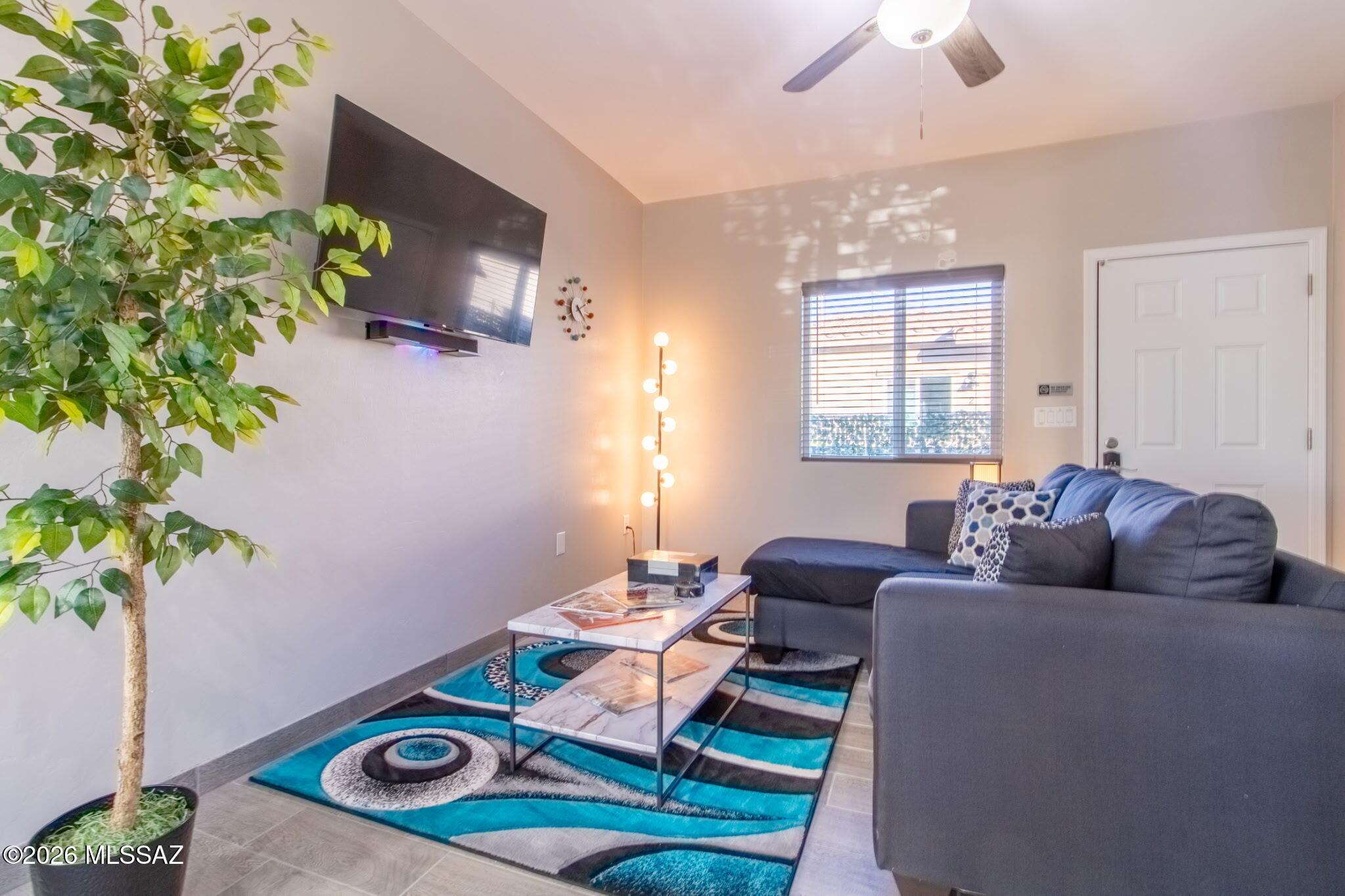 Grand View Addition - Residential Lease