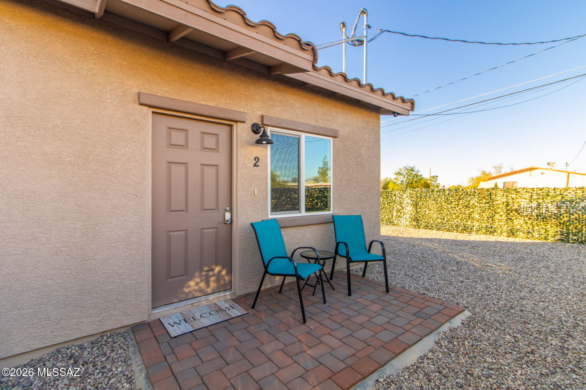 Grand View Addition - Residential Lease