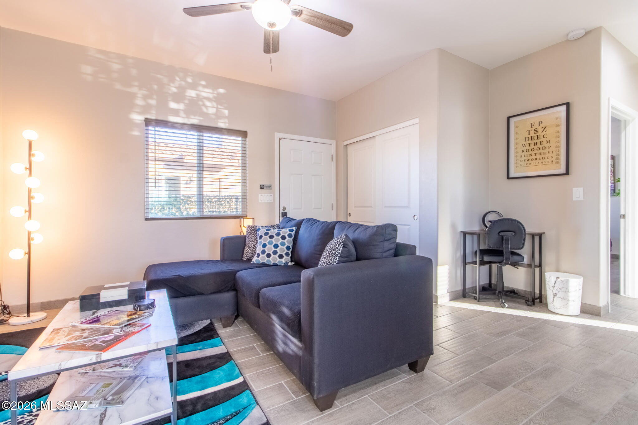 Grand View Addition - Residential Lease