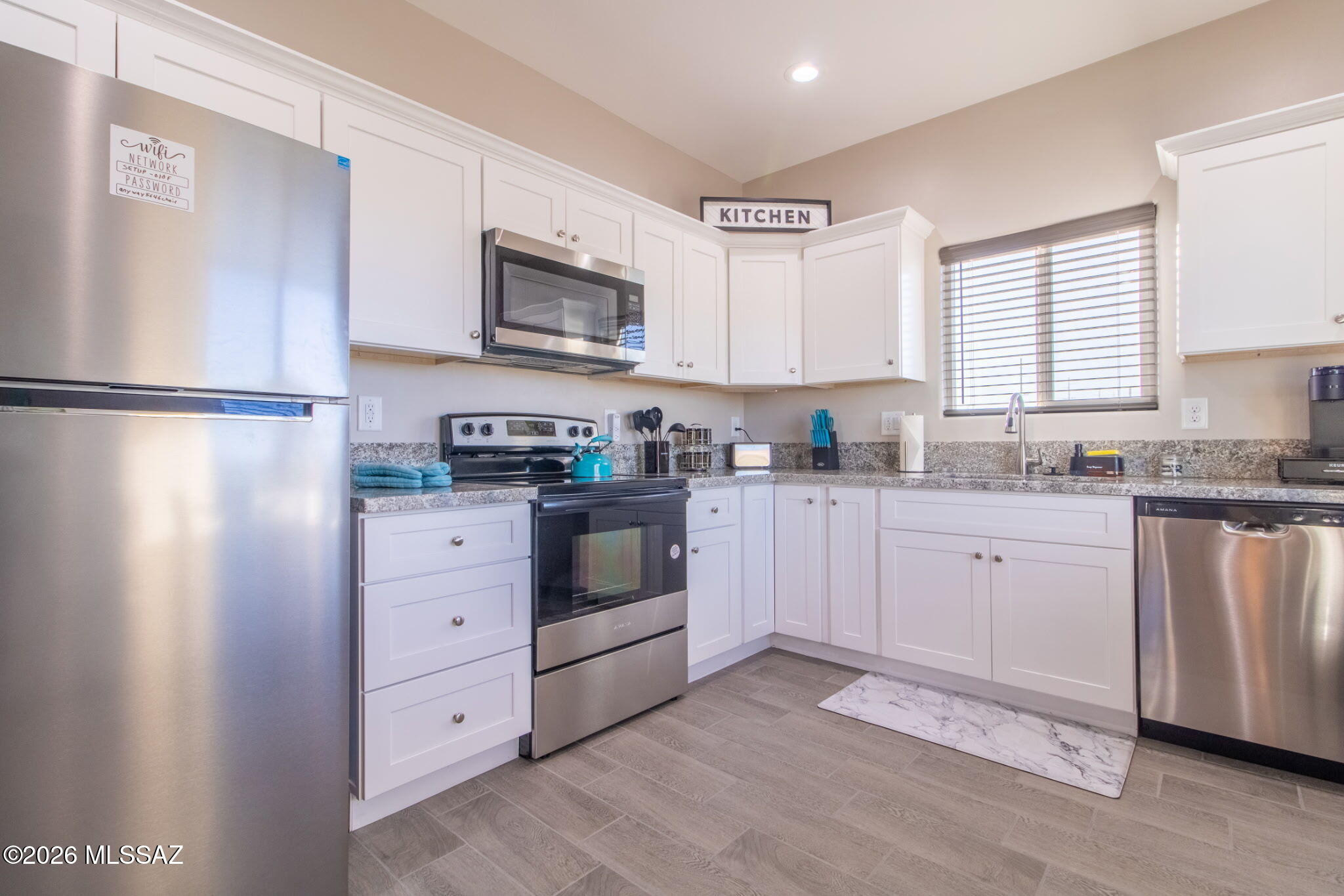 Grand View Addition - Residential Lease