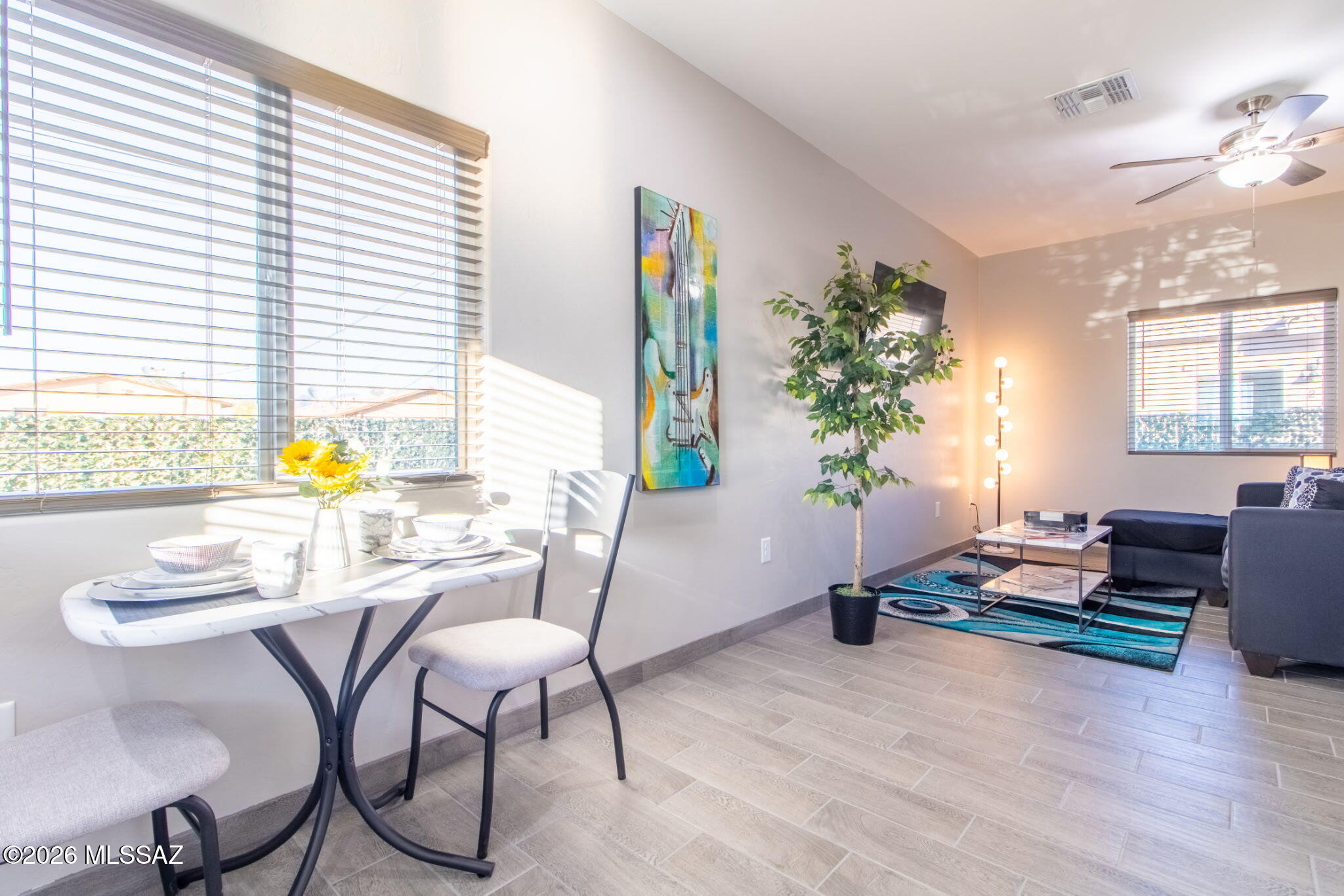 Grand View Addition - Residential Lease