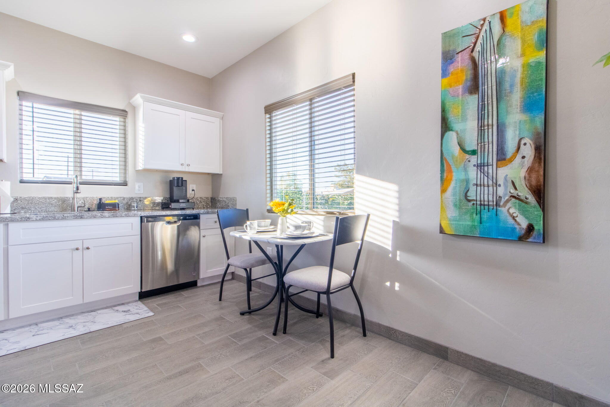 Grand View Addition - Residential Lease