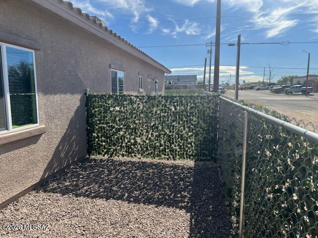 Grand View Addition - Residential Lease