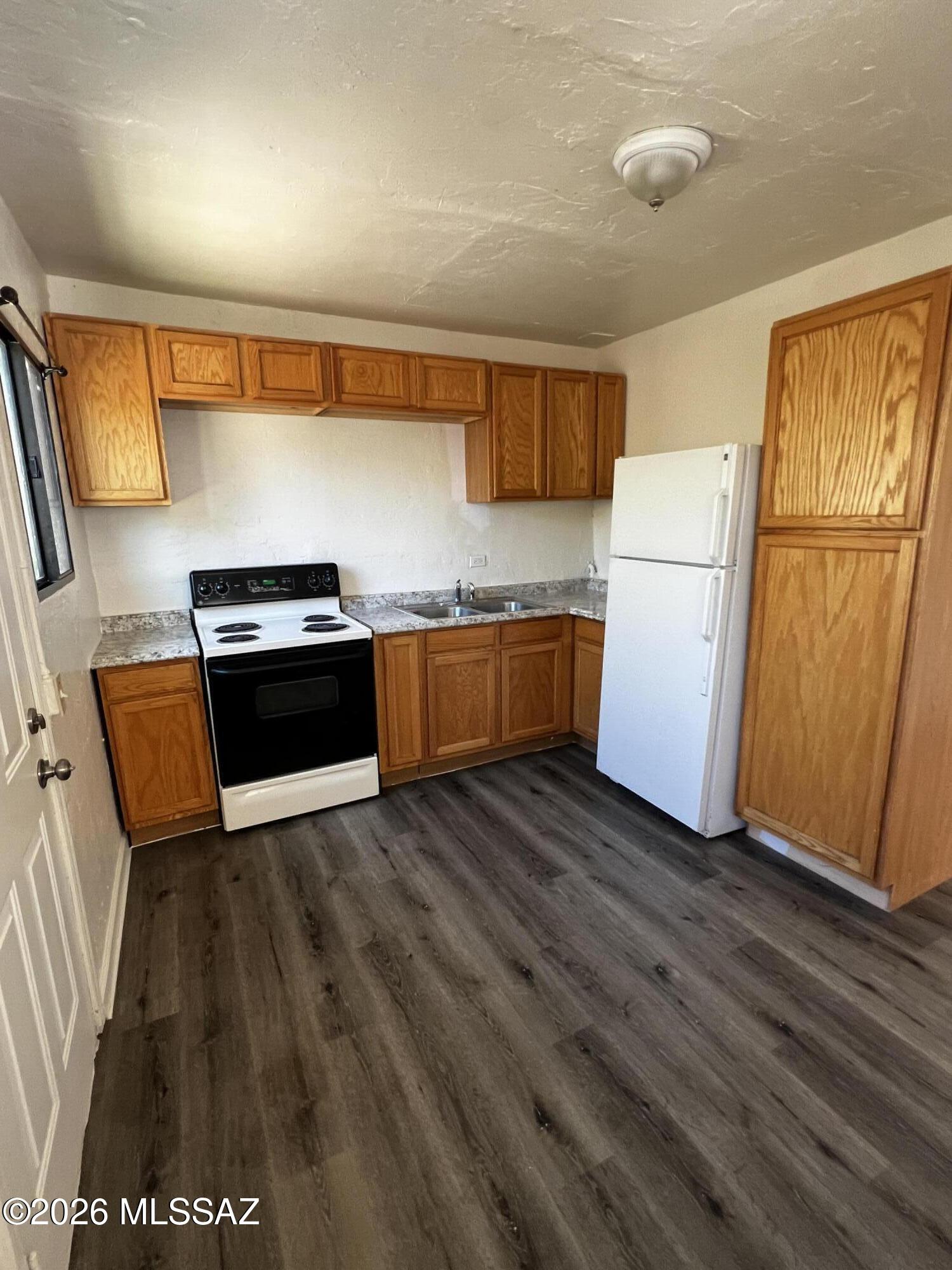 Southgate - Residential