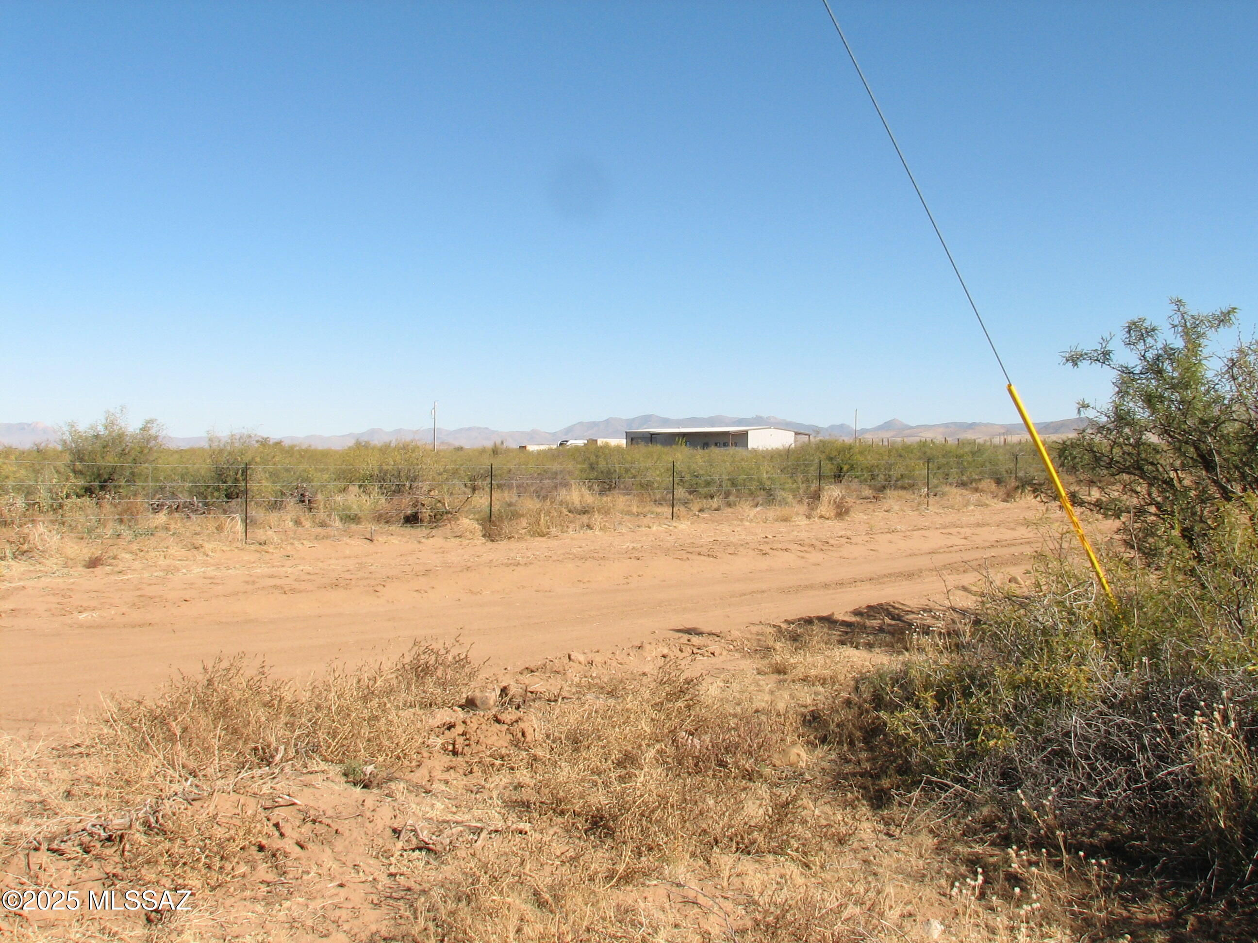 40.24 Acre Cross Creek 0